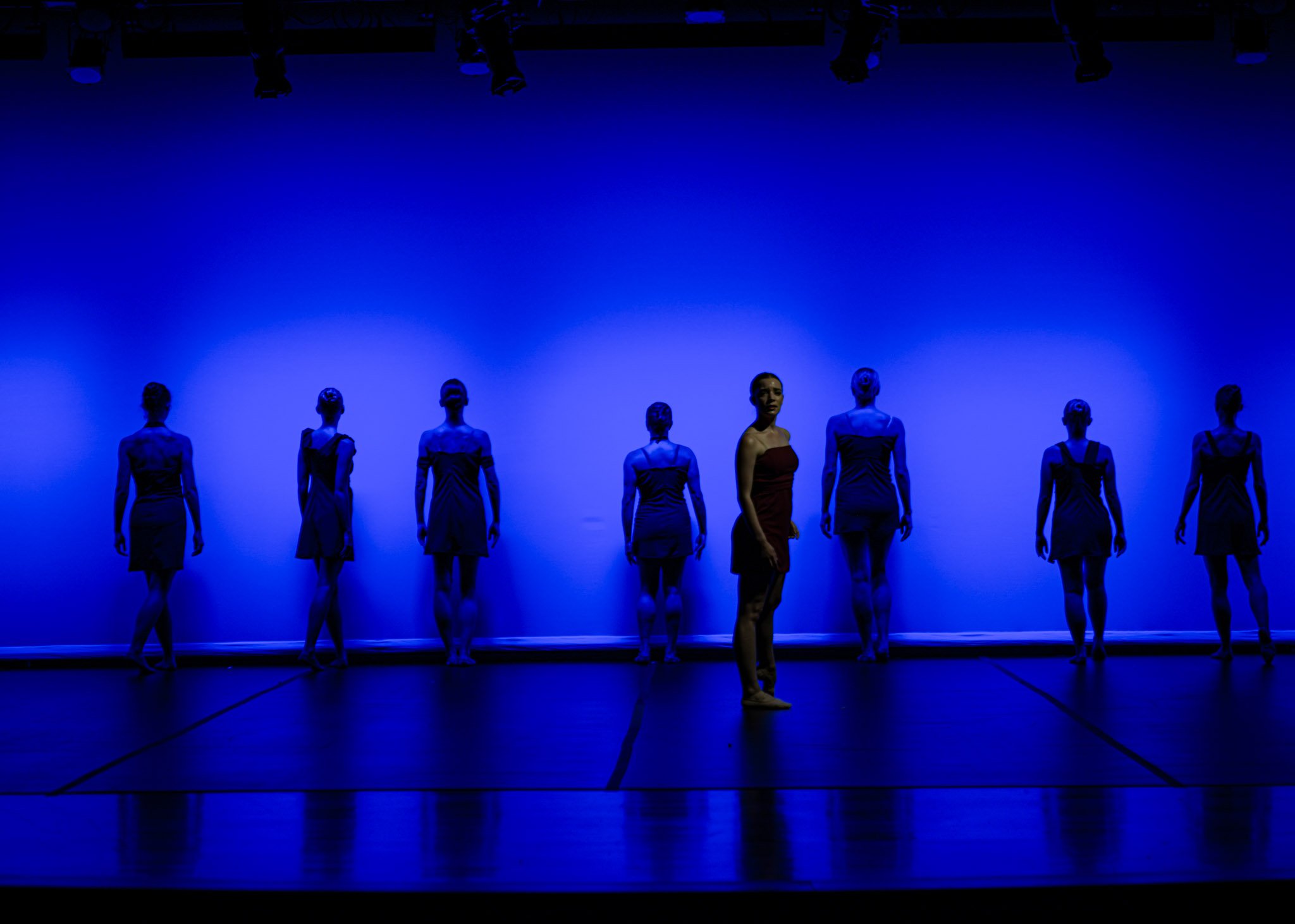Unbound Ballet Project. Charleston, South Carolina. Nonprofit Dance Company.