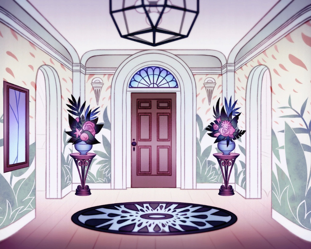 The Foyer