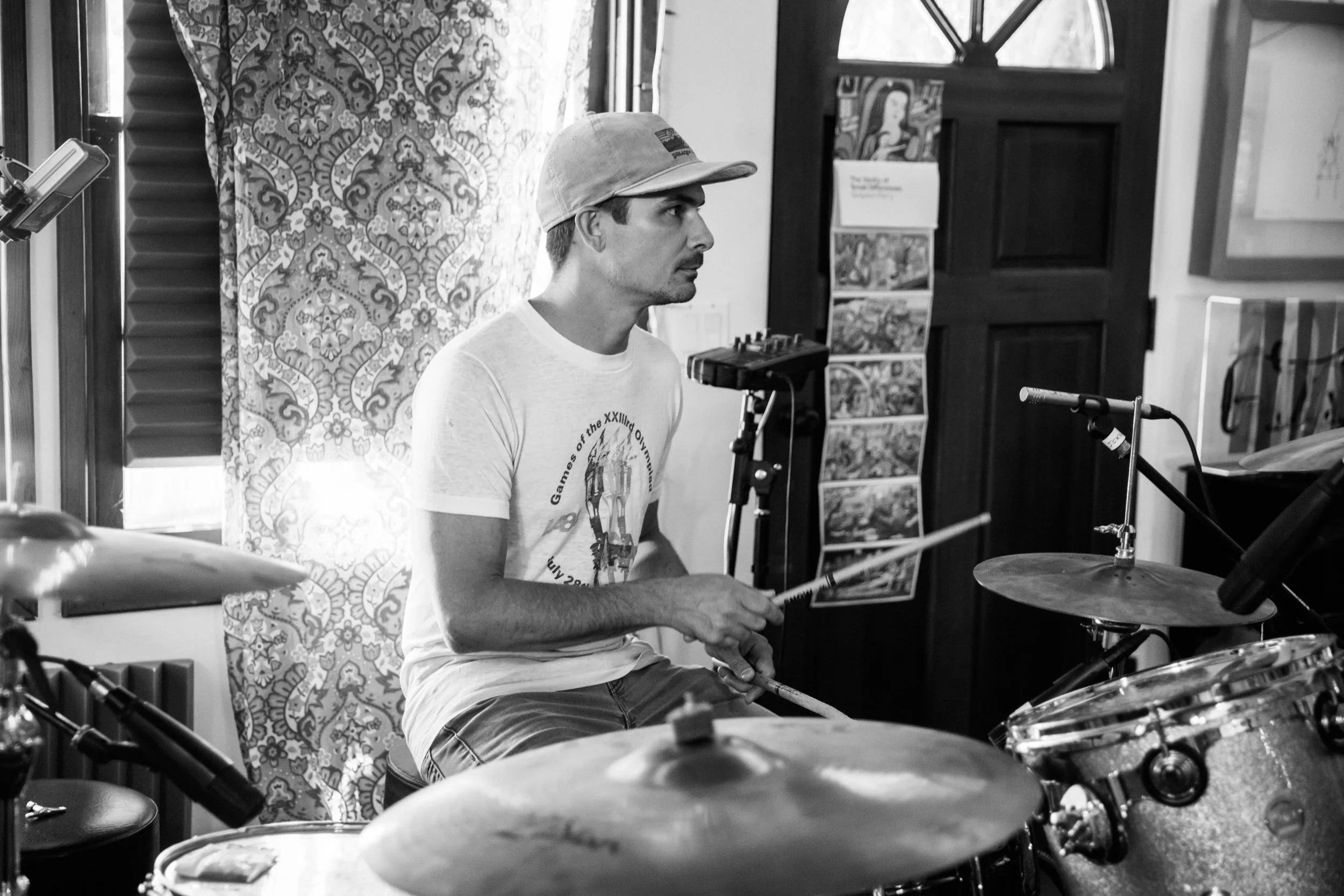 Talk Time Band - Music - Garage Studio