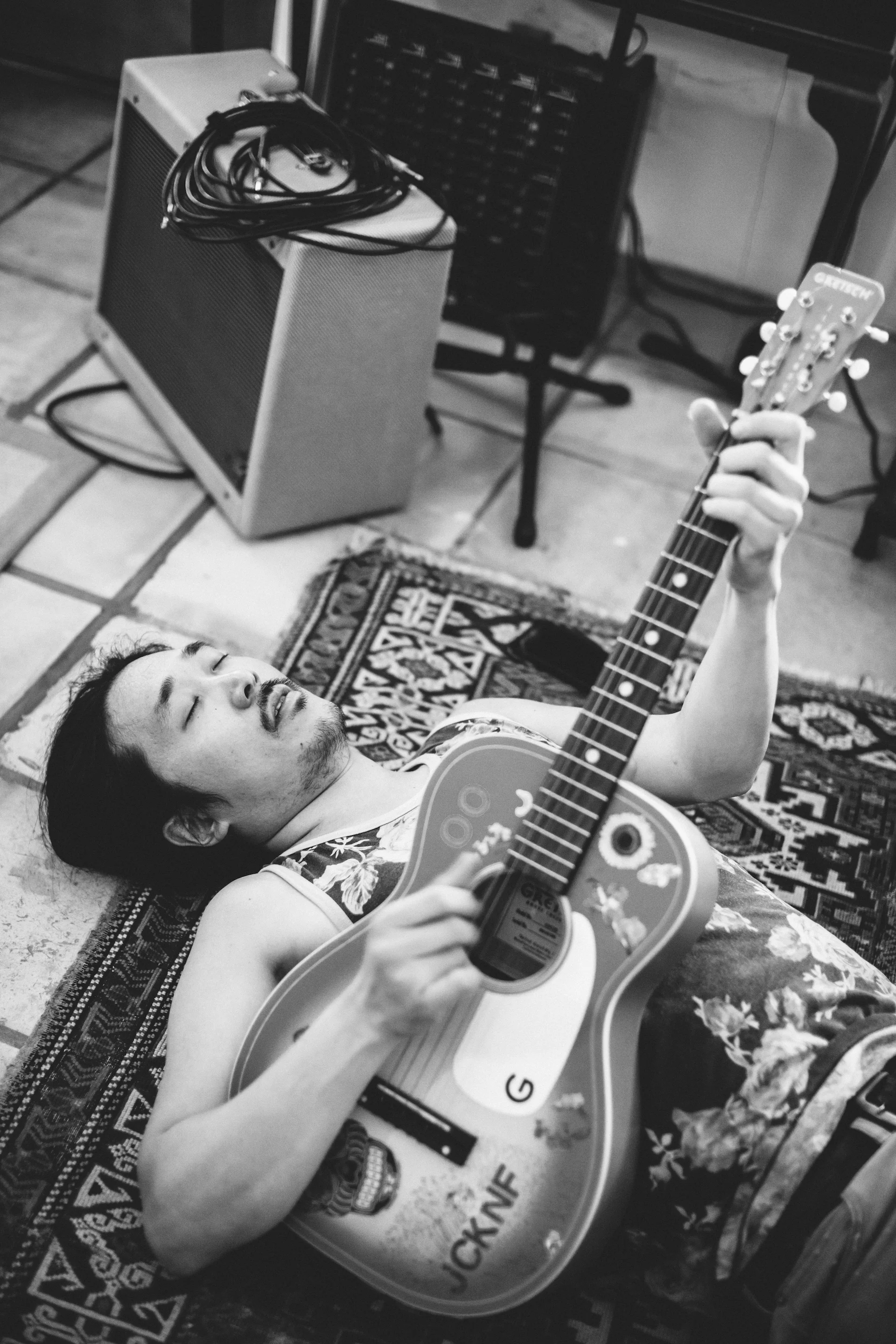 Talk Time Band - Music - Garage Studio