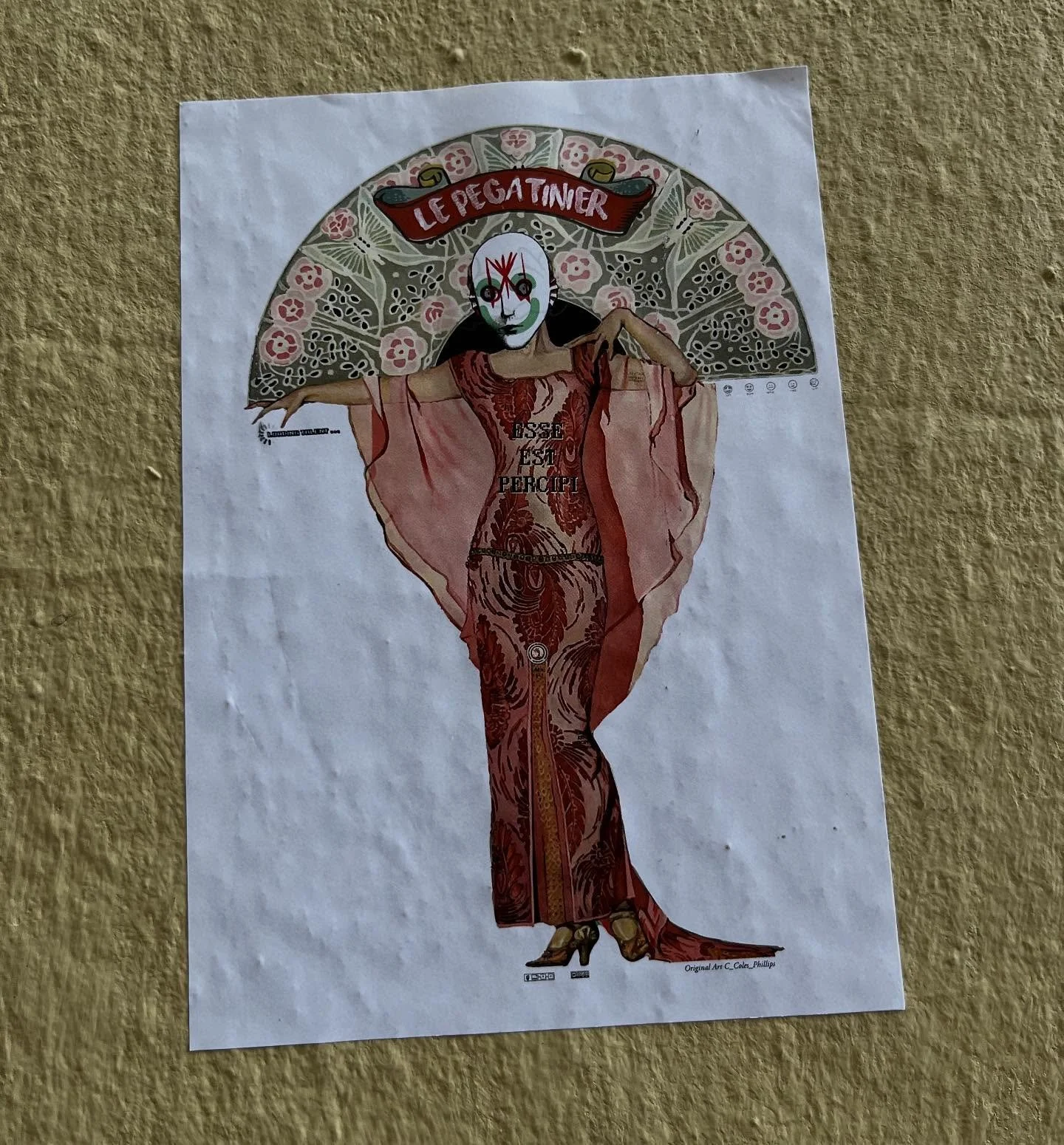 #streetart #bcnstreetart #streetartbarcelona #sticker #stickerart #stickerbarcelona #urbanart #urbanartist #barcelonastreetart #arteenlascalles #bcnstreetstyle #bcnstreetstyletour #arteurba #barcelonastreetstyletour #barcelonastreetstyletour.com #str