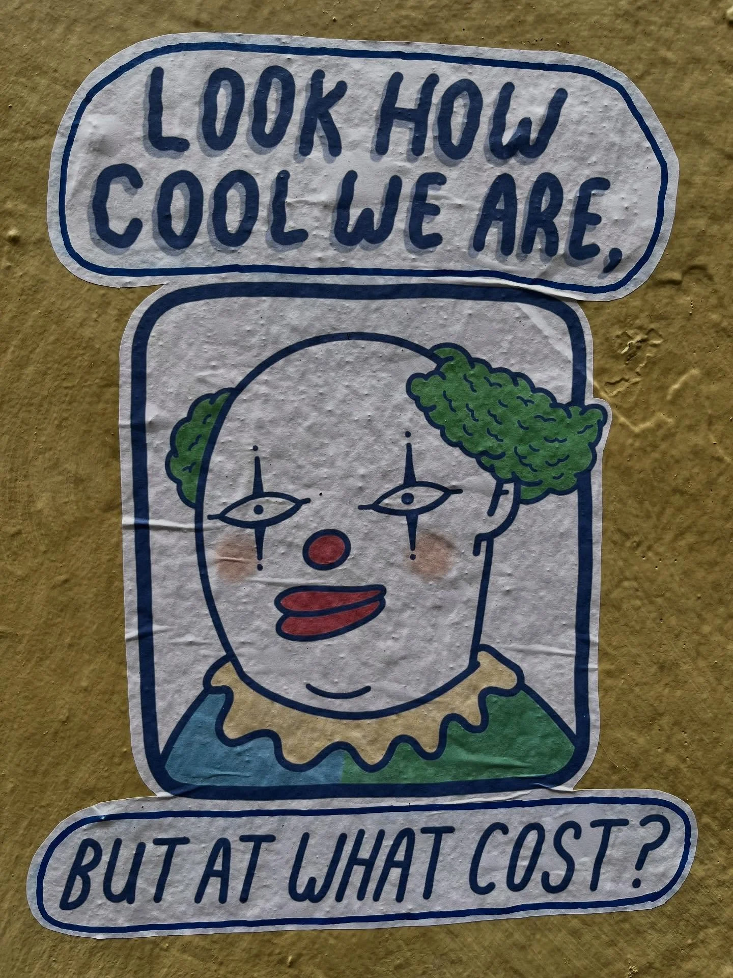 #streetart #bcnstreetart #streetartbarcelona #wheatpaste #wheatpasteart #wheatpastebarcelona #poster #posterart #posterbarcelona #spraypaintart #spraypaintbarcelona #urbanart #urbanartist #barcelonastreetart #arteenlascalles #bcnstreetstyle #bcnstree