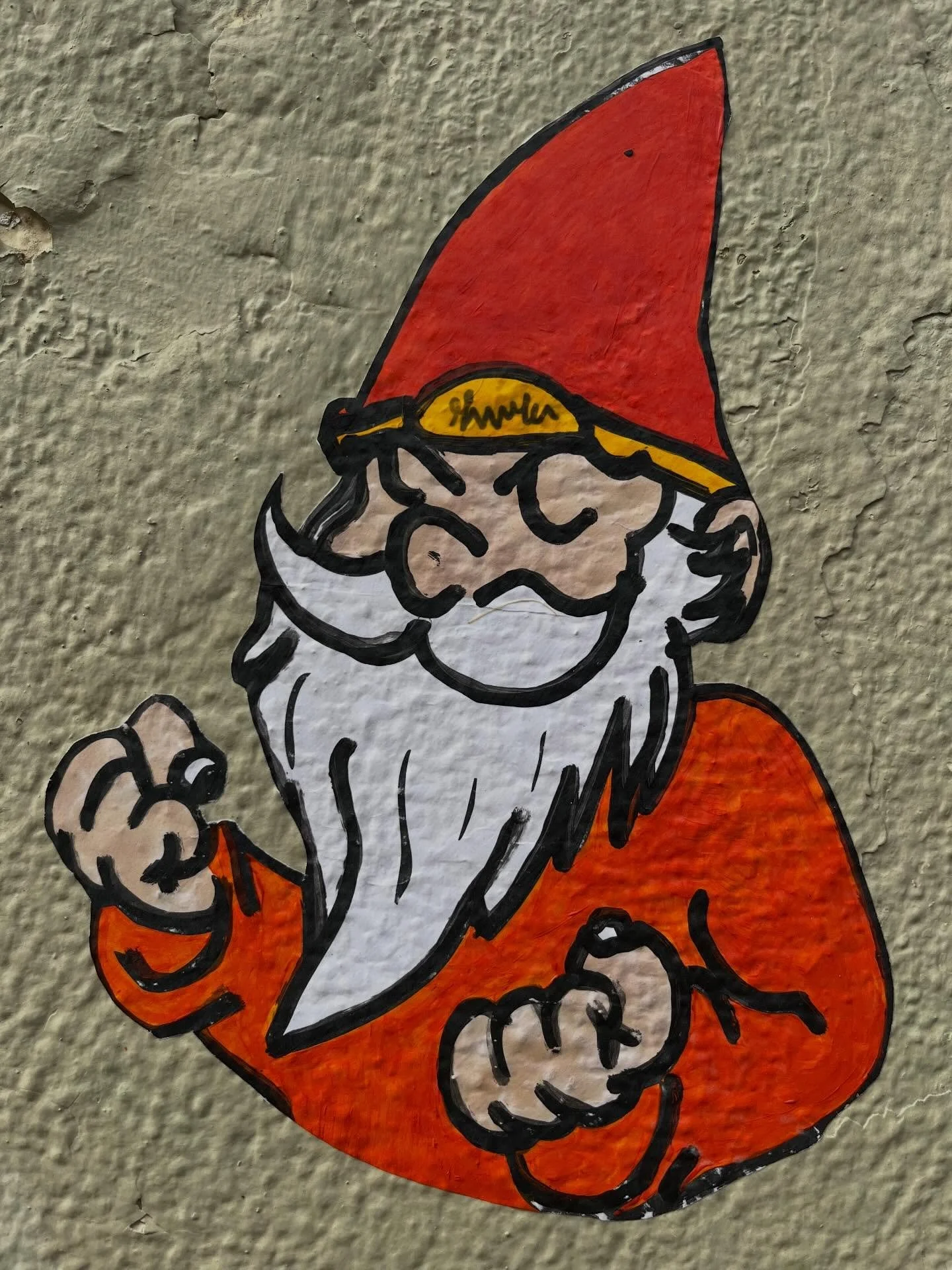 #streetart #bcnstreetart #streetartbarcelona #wheatpaste #wheatpasteart #wheatpastebarcelona #poster #posterart #posterbarcelona #spraypaintart #spraypaintbarcelona #urbanart #urbanartist #barcelonastreetart #arteenlascalles #bcnstreetstyle #bcnstree