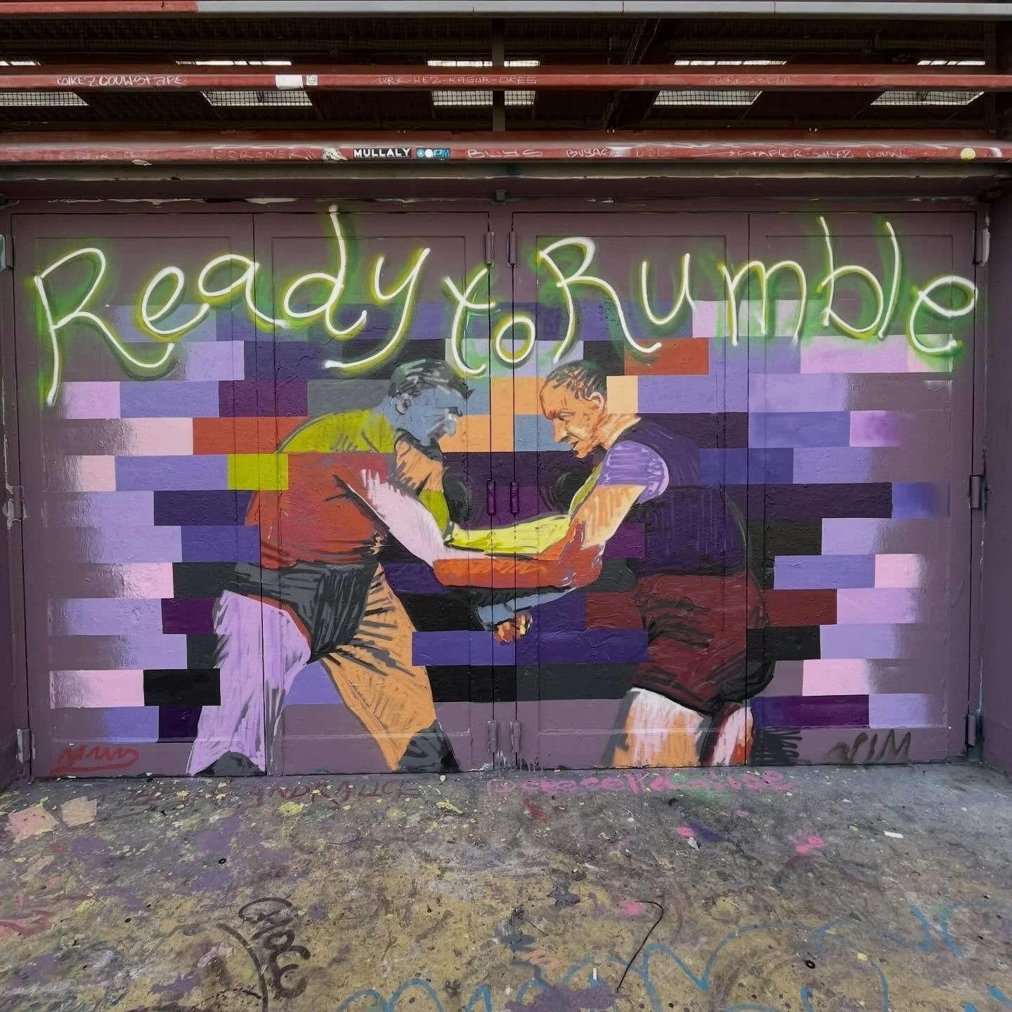 #streetart #bcnstreetart #streetartbarcelona #spraypaintart #spraypaintbarcelona #urbanart #urbanartist #barcelonastreetart #arteenlascalles #bcnstreetstyle #bcnstreetstyletour #arteurba #barcelonastreetstyletour #barcelonastreetstyletour.com #street