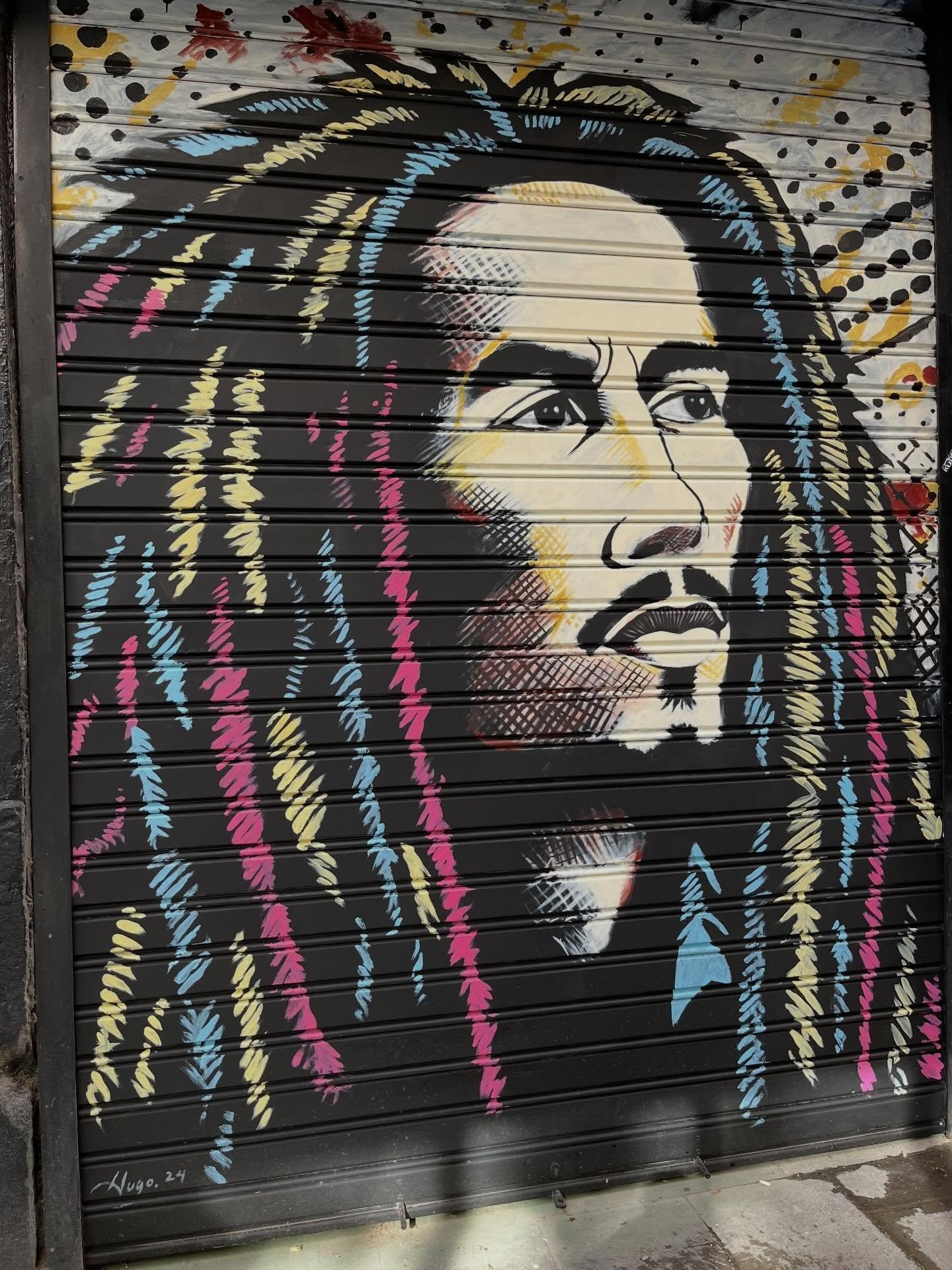 #streetart #barcelonastreetart #barcelonastreetstyletour #streetarttourbarcelona #barcelonastreetarttour