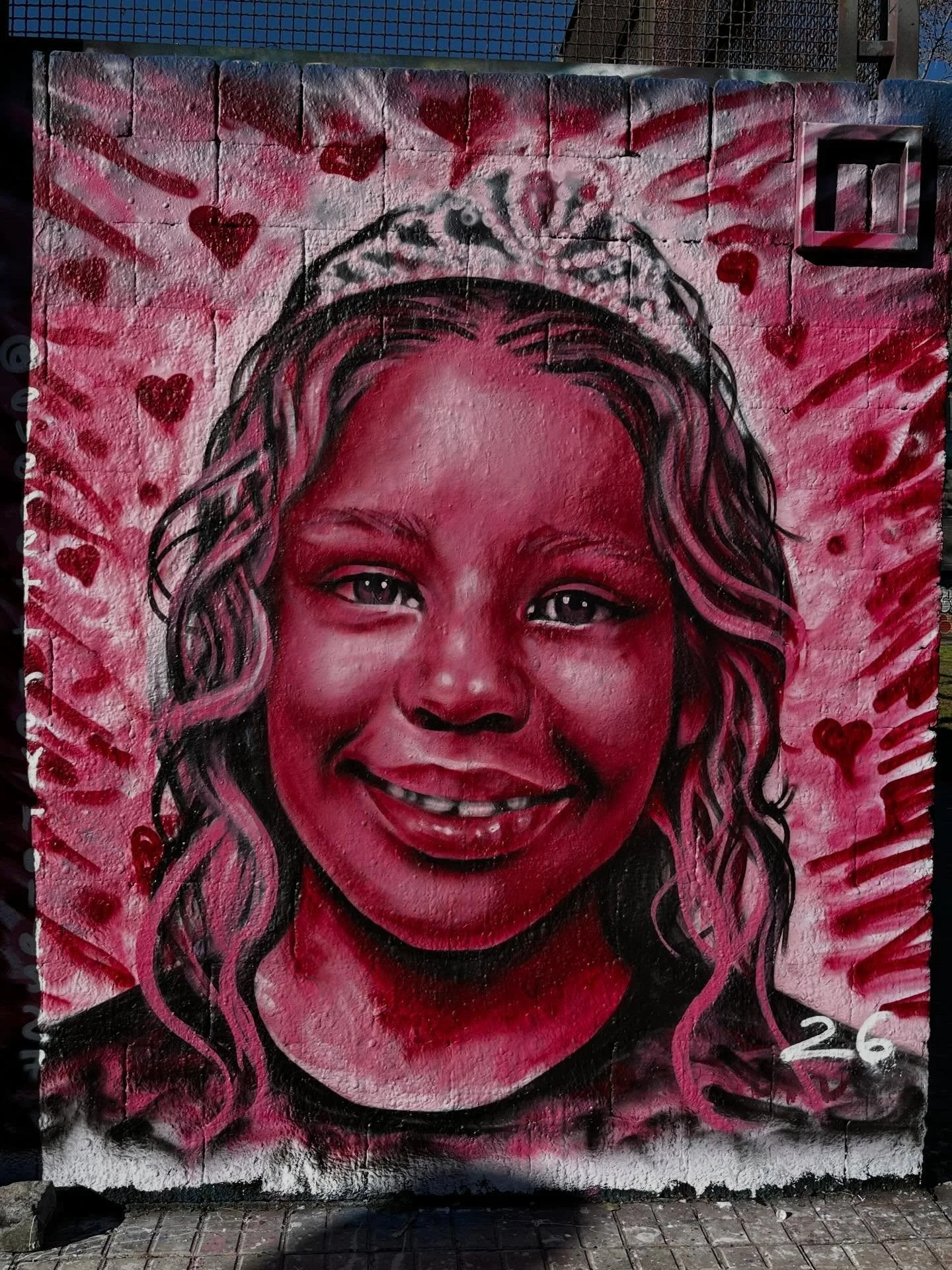 #streetart #barcelonastreetart #barcelonastreetstyletour #streetarttourbarcelona #barcelonastreetarttour