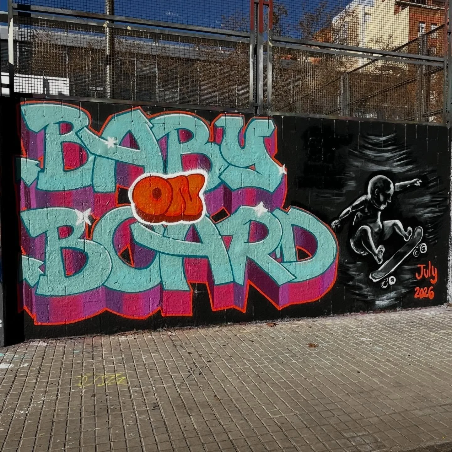 #streetart #barcelonastreetart #barcelonastreetstyletour #streetarttourbarcelona #barcelonastreetarttour