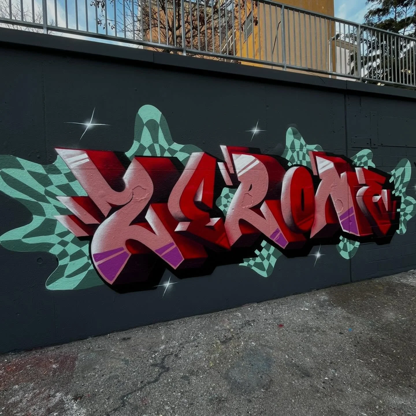 #graffiti #barcelonastreetart #barcelonastreetstyletour #streetarttourbarcelona #barcelonastreetarttour