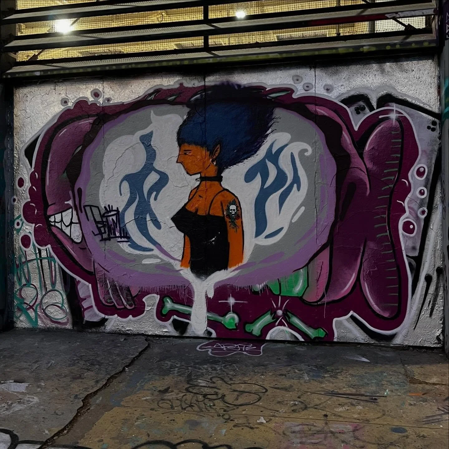 #streetart #barcelonastreetart #barcelonastreetstyletour #streetarttourbarcelona #barcelonastreetarttour