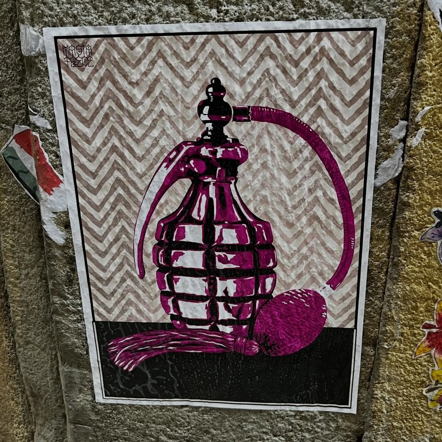 #streetart #barcelonastreetart #barcelonastreetstyletour #streetarttourbarcelona #barcelonastreetarttour