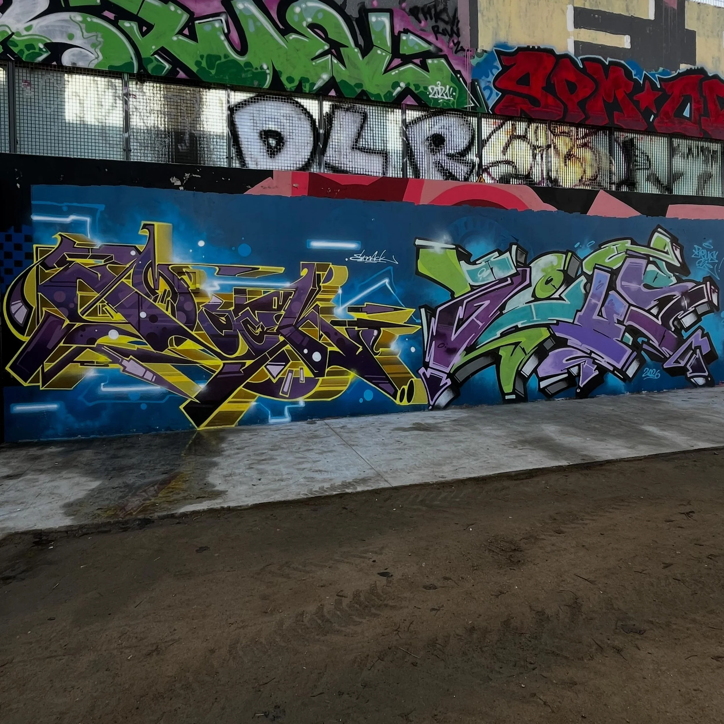 #graffiti #barcelonastreetart #barcelonastreetstyletour #streetarttourbarcelona #barcelonastreetarttour