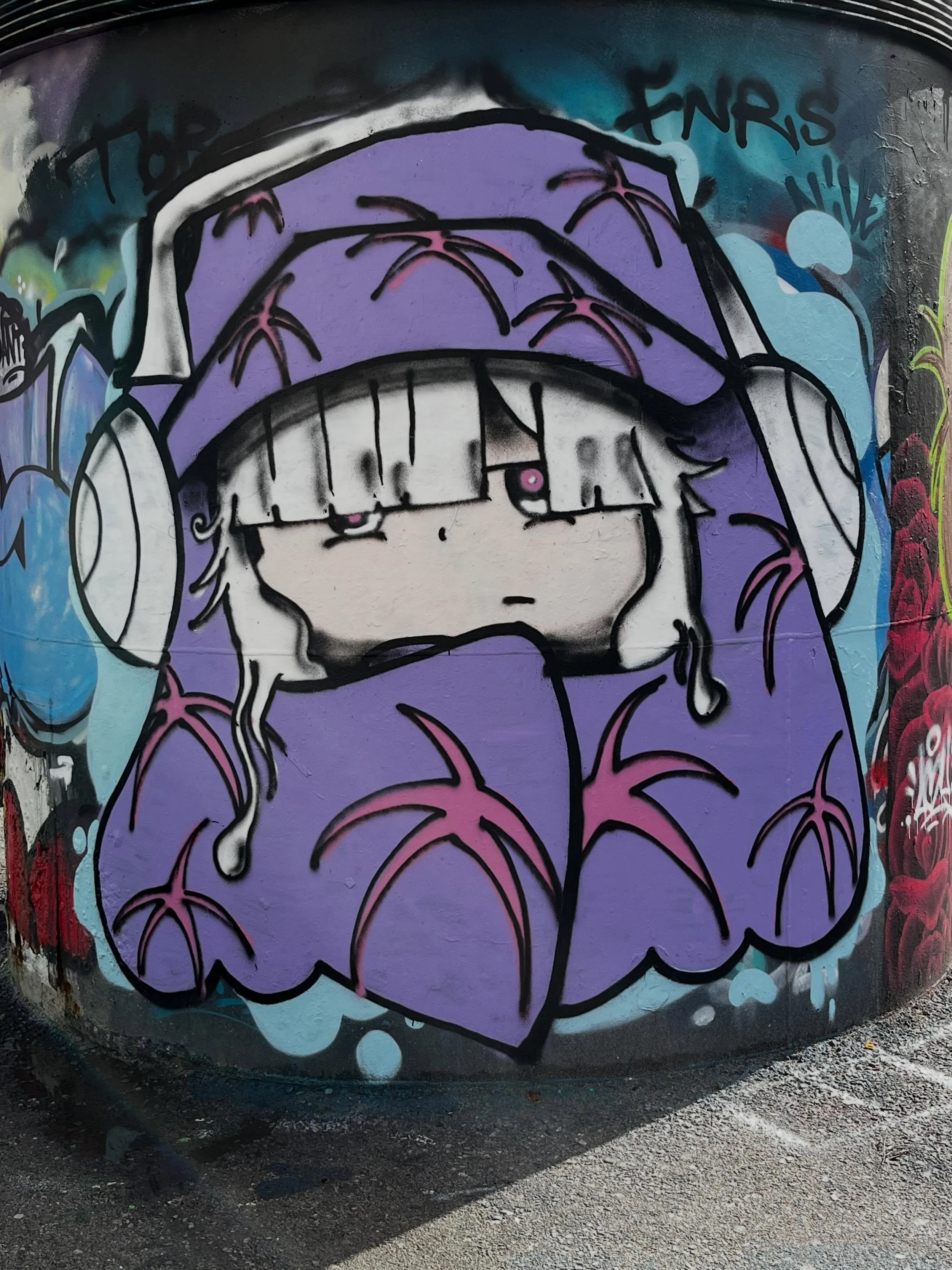 #streetart #barcelonastreetart #barcelonastreetstyletour #streetarttourbarcelona #barcelonastreetarttour