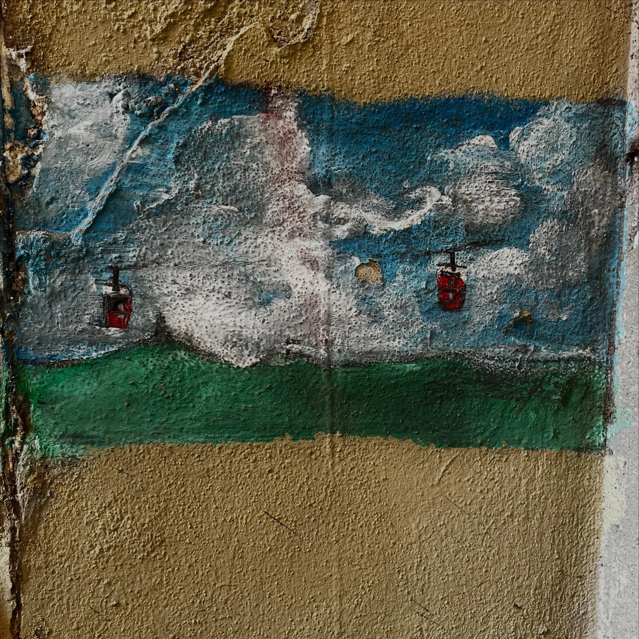 #streetart #barcelonastreetart #barcelonastreetstyletour #streetarttourbarcelona #barcelonastreetarttour