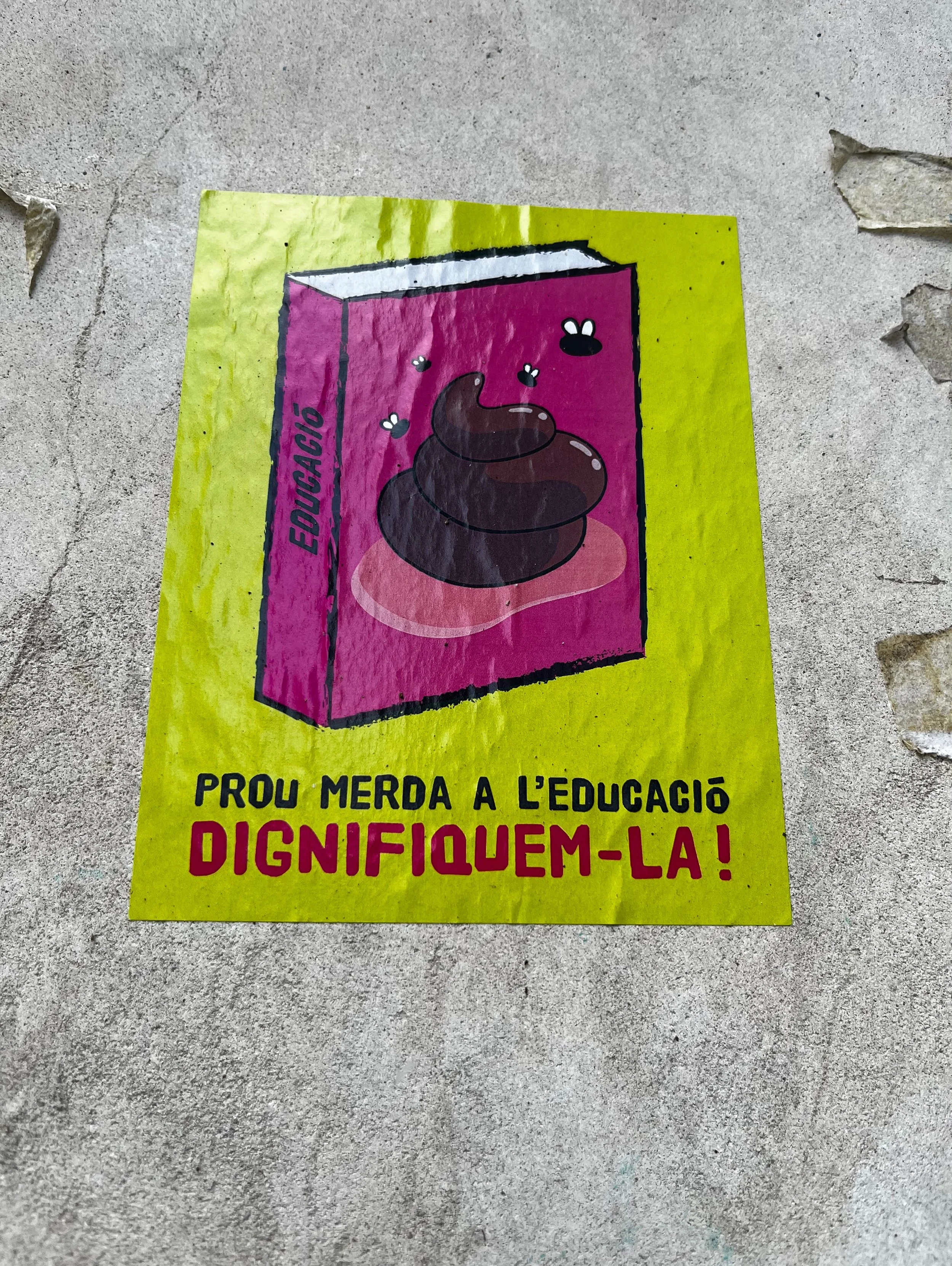 #streetart #barcelonastreetart #barcelonastreetstyletour #streetarttourbarcelona #barcelonastreetarttour
