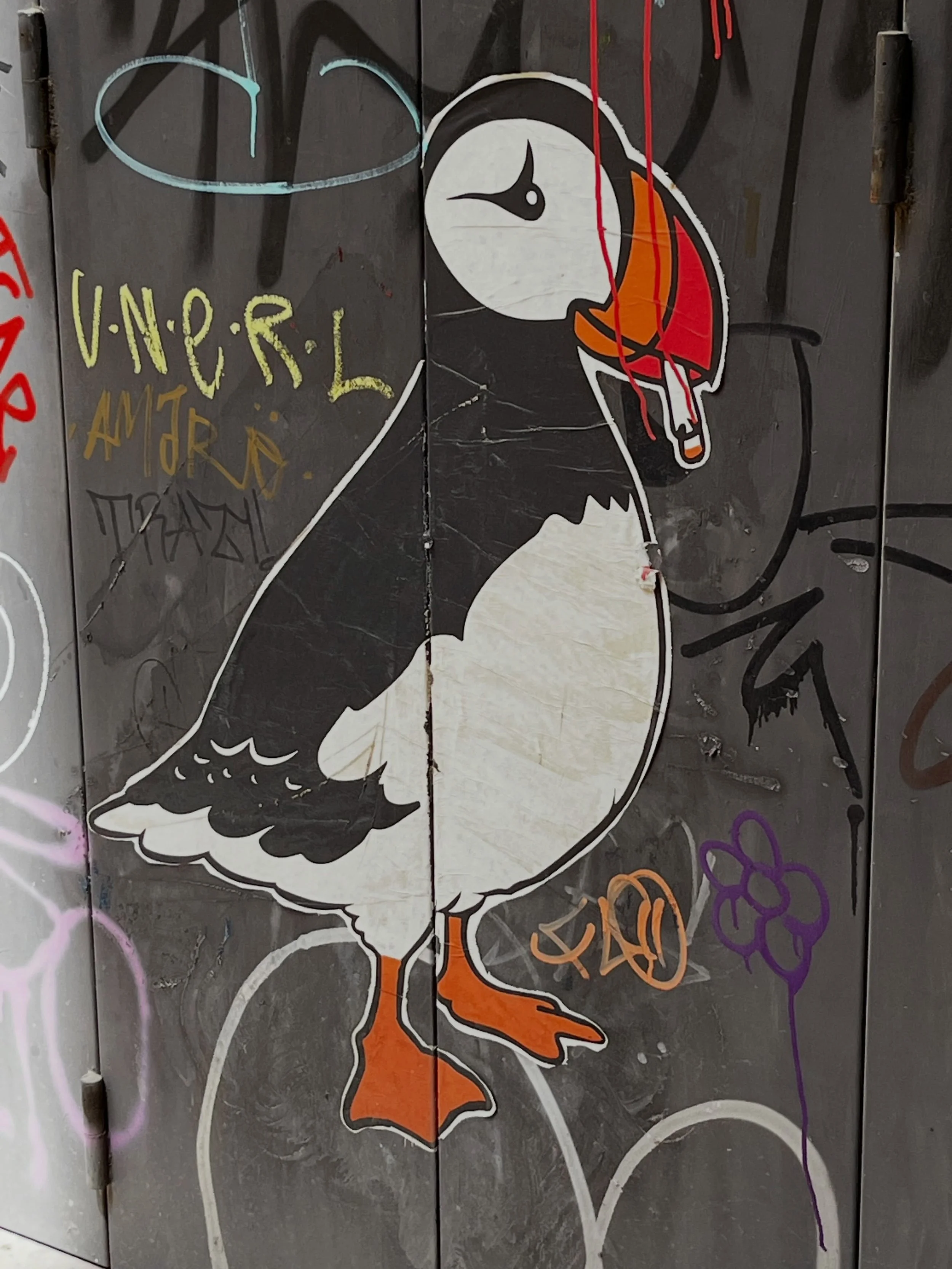 #streetart #barcelonastreetart #barcelonastreetstyletour #streetarttourbarcelona #barcelonastreetarttour