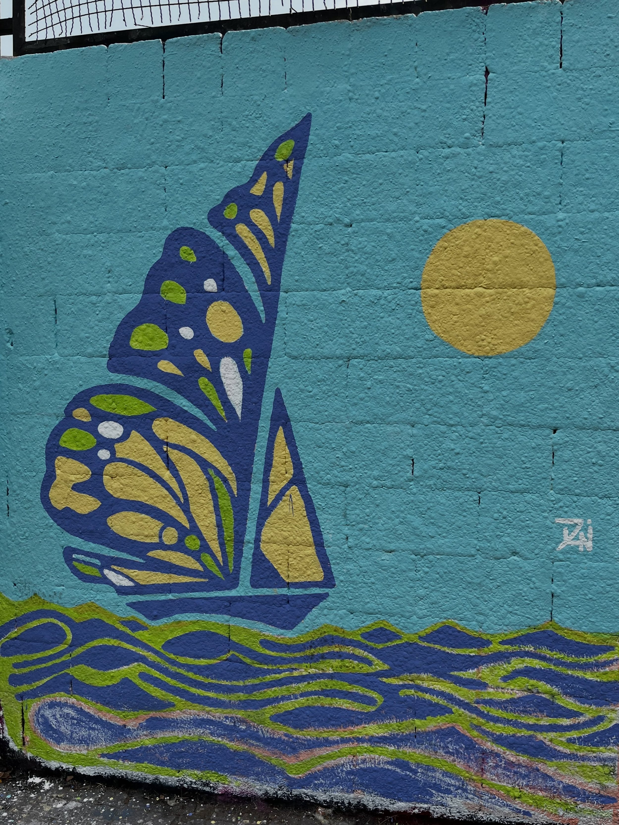 #streetart #barcelonastreetart #barcelonastreetstyletour #streetarttourbarcelona #barcelonastreetarttour