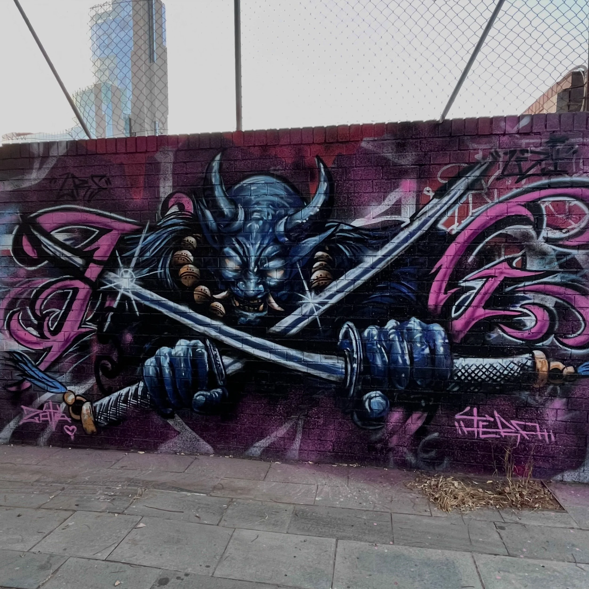 #streetart #barcelonastreetart #barcelonastreetstyletour #streetarttourbarcelona #barcelonastreetarttour