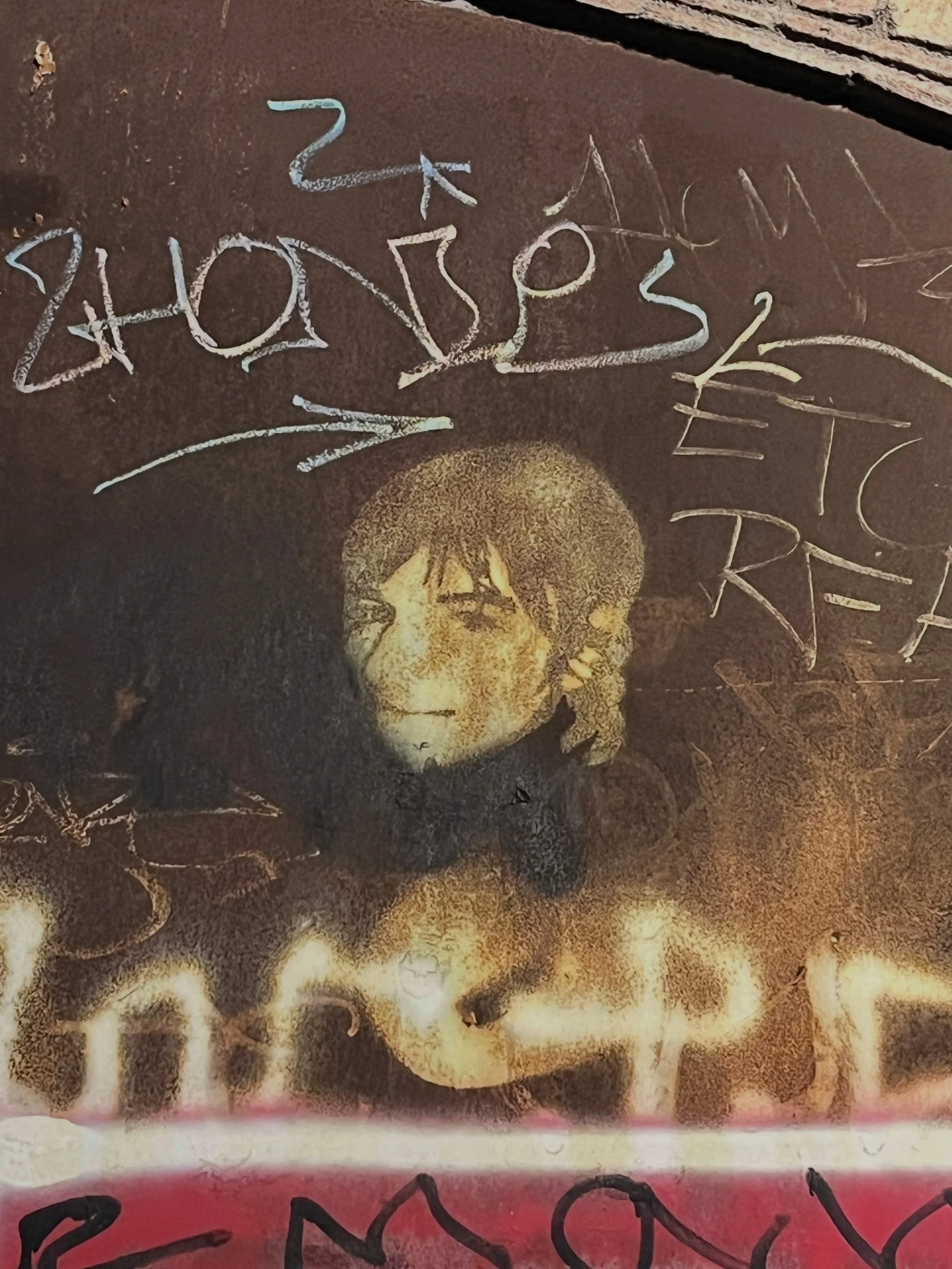 #streetart #barcelonastreetart #barcelonastreetstyletour #streetarttourbarcelona #barcelonastreetarttour