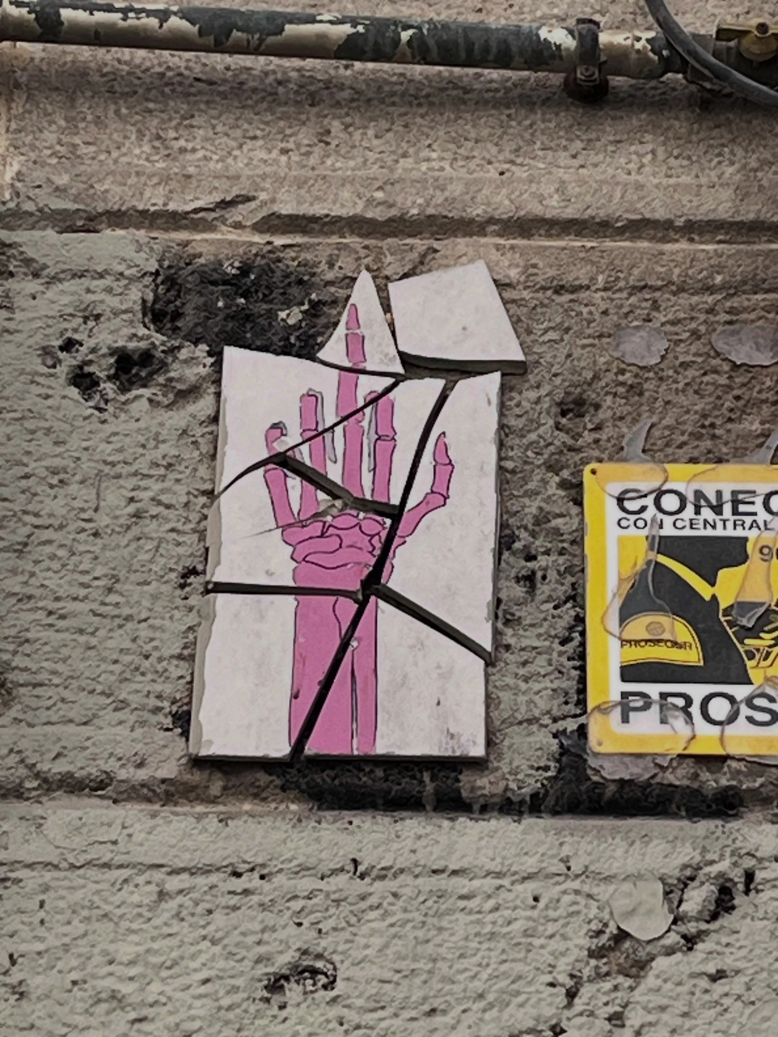 #streetart #barcelonastreetart #barcelonastreetstyletour #streetarttourbarcelona #barcelonastreetarttour