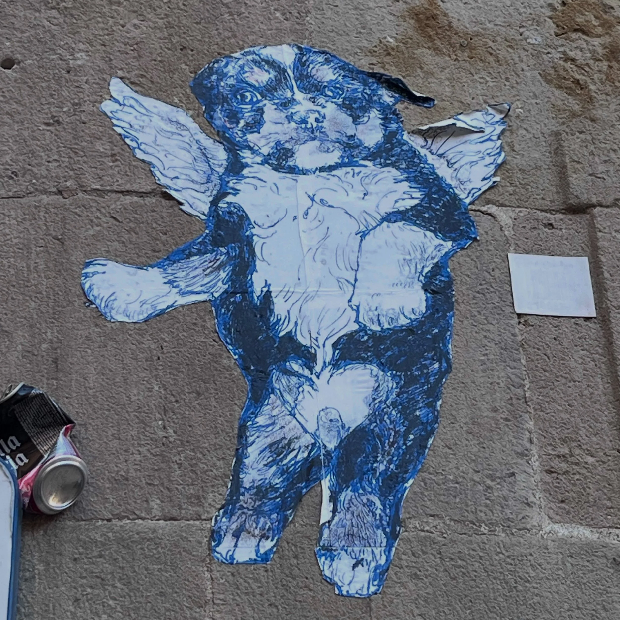 #streetart #barcelonastreetart #barcelonastreetstyletour #streetarttourbarcelona #barcelonastreetarttour