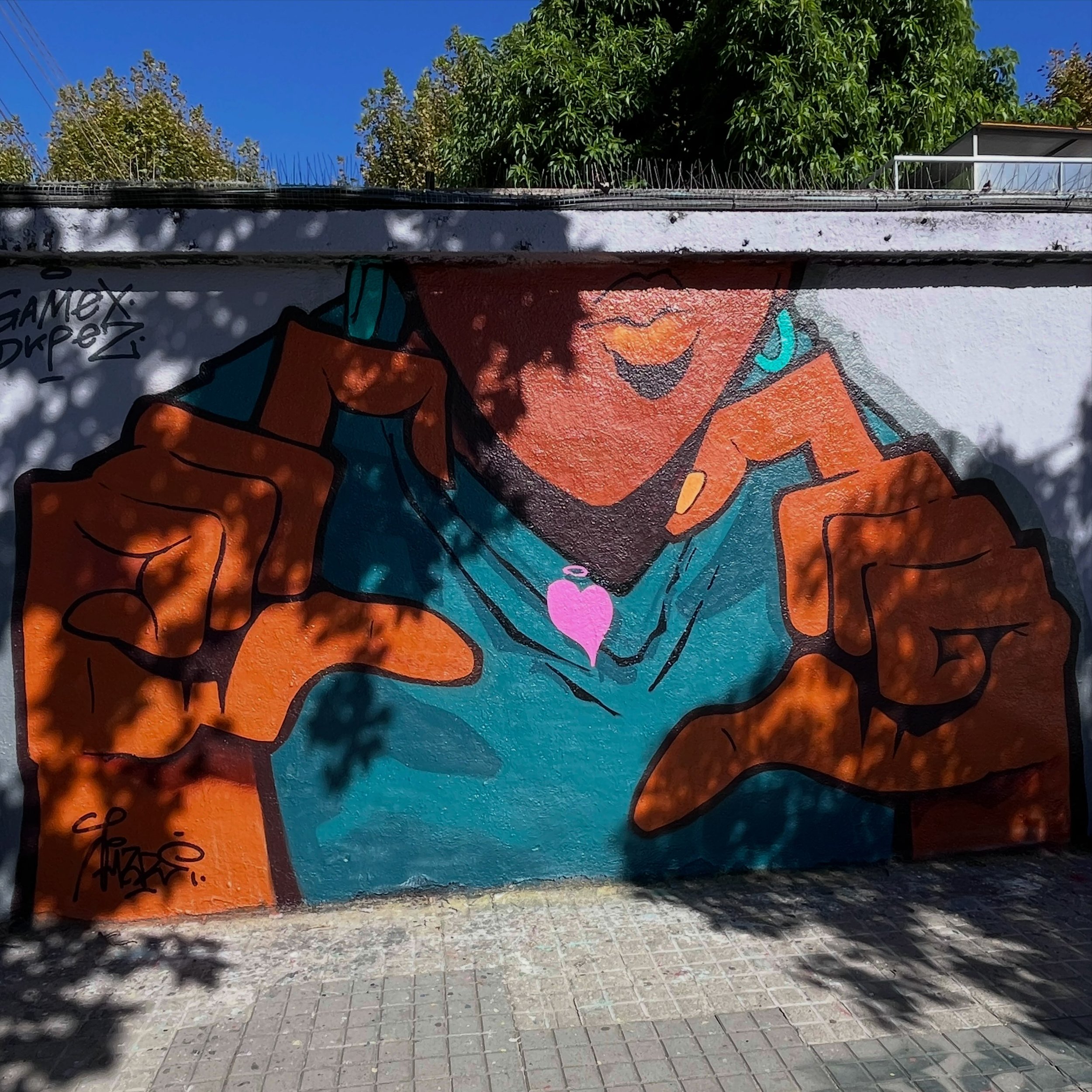 #streetart #barcelonastreetart #barcelonastreetstyletour #streetarttourbarcelona #barcelonastreetarttour
