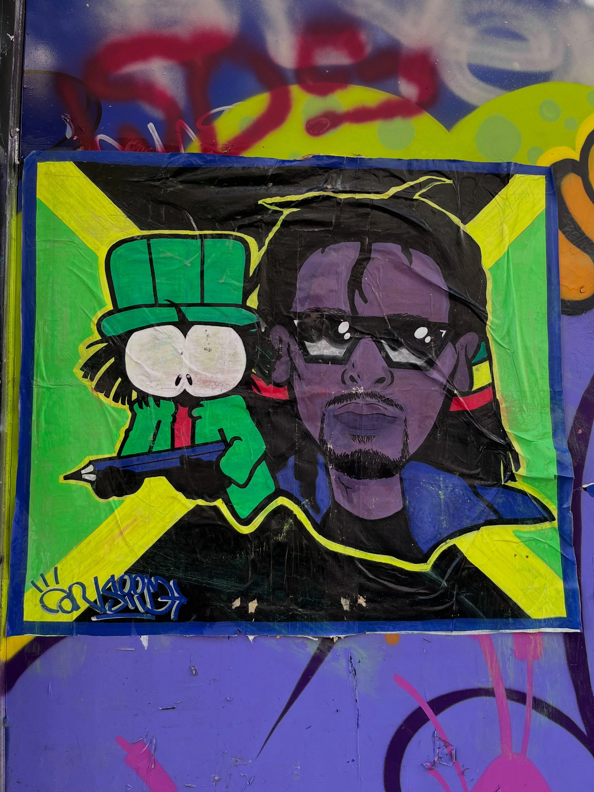 #streetart #barcelonastreetart #barcelonastreetstyletour #streetarttourbarcelona #barcelonastreetarttour