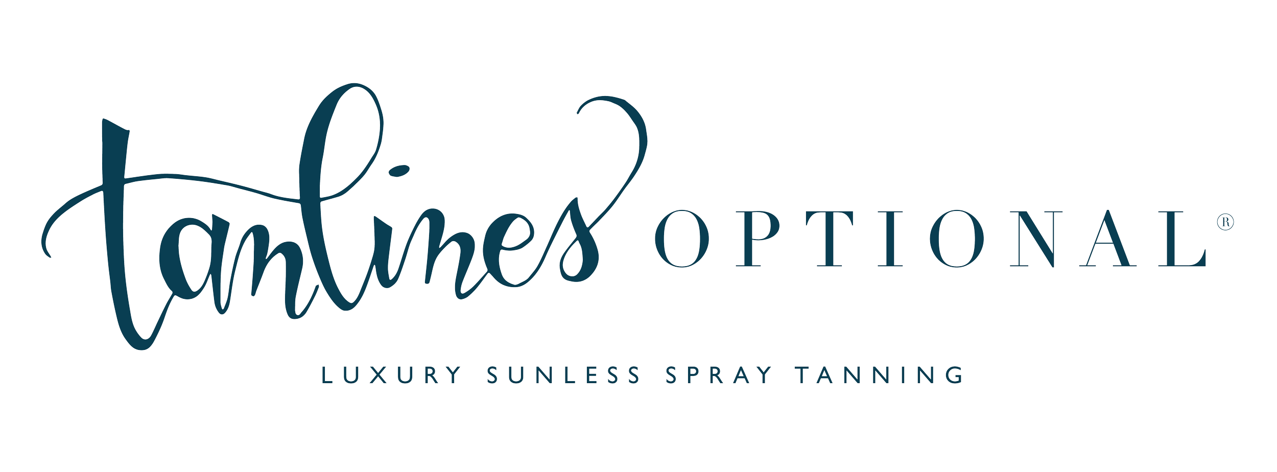 TANLINES OPTIONAL®