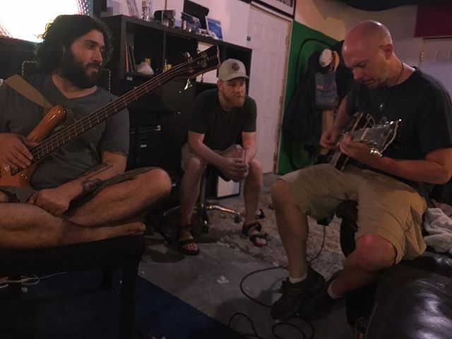 Laying down some guitar and bass tracks! 
#studio412 #guitar #bass #recording #studio412 #originalmusic #solo #wnc #avl #wncmusic #avlmusic #828isgreat @86squires @steelpenguinrecords @soundstudio412 @naughtynalaband @allinthetrunk @tbonesteeke