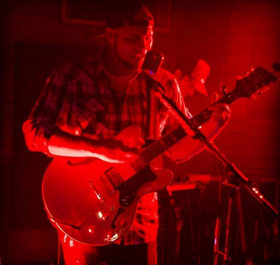 Dead End Parade Live - October 2017
