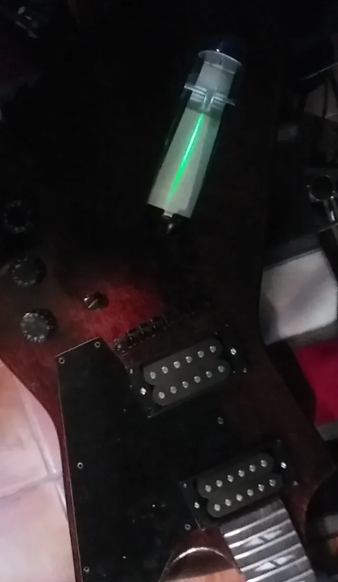 Cathode Ray Explorer