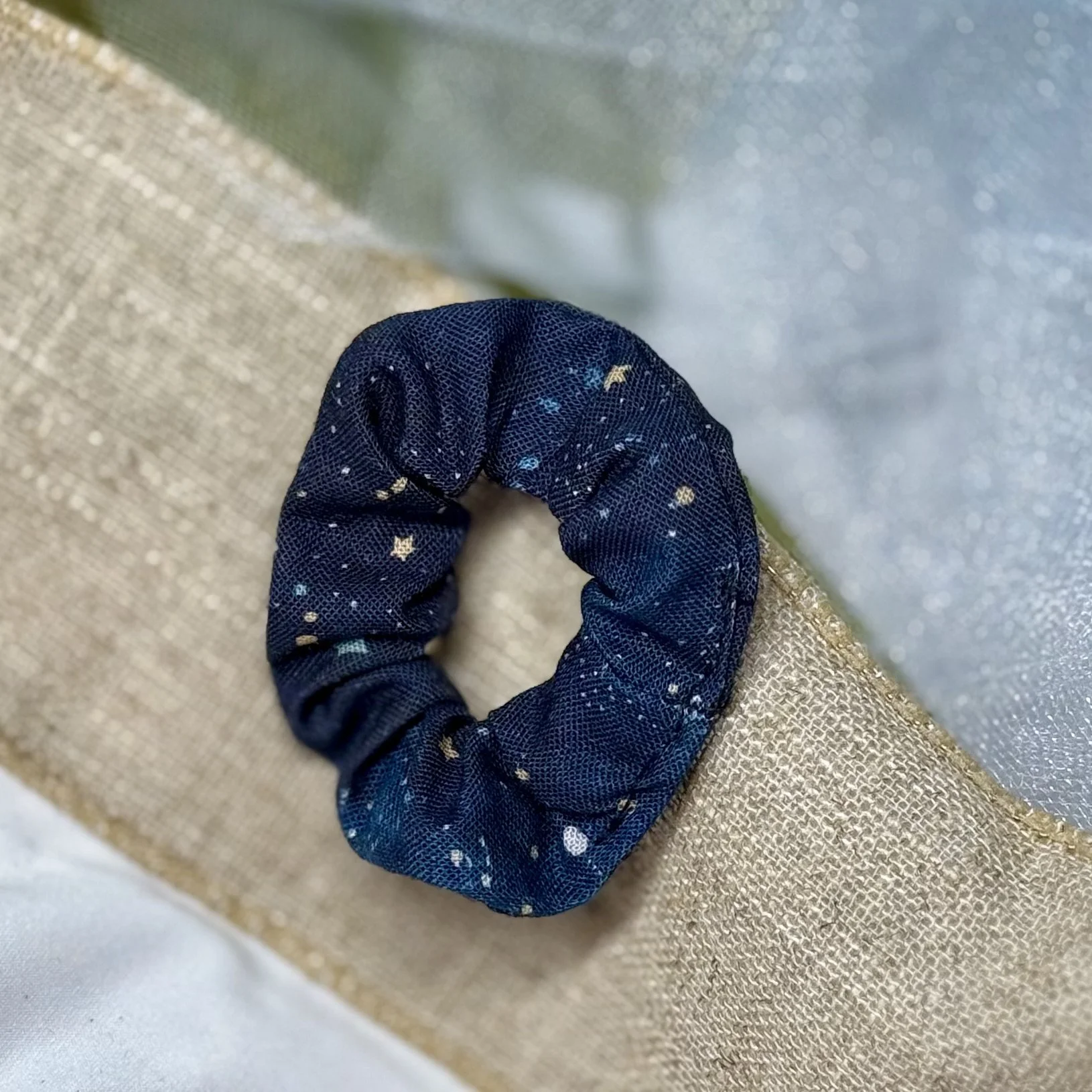 Gold Stars Doll January 2025