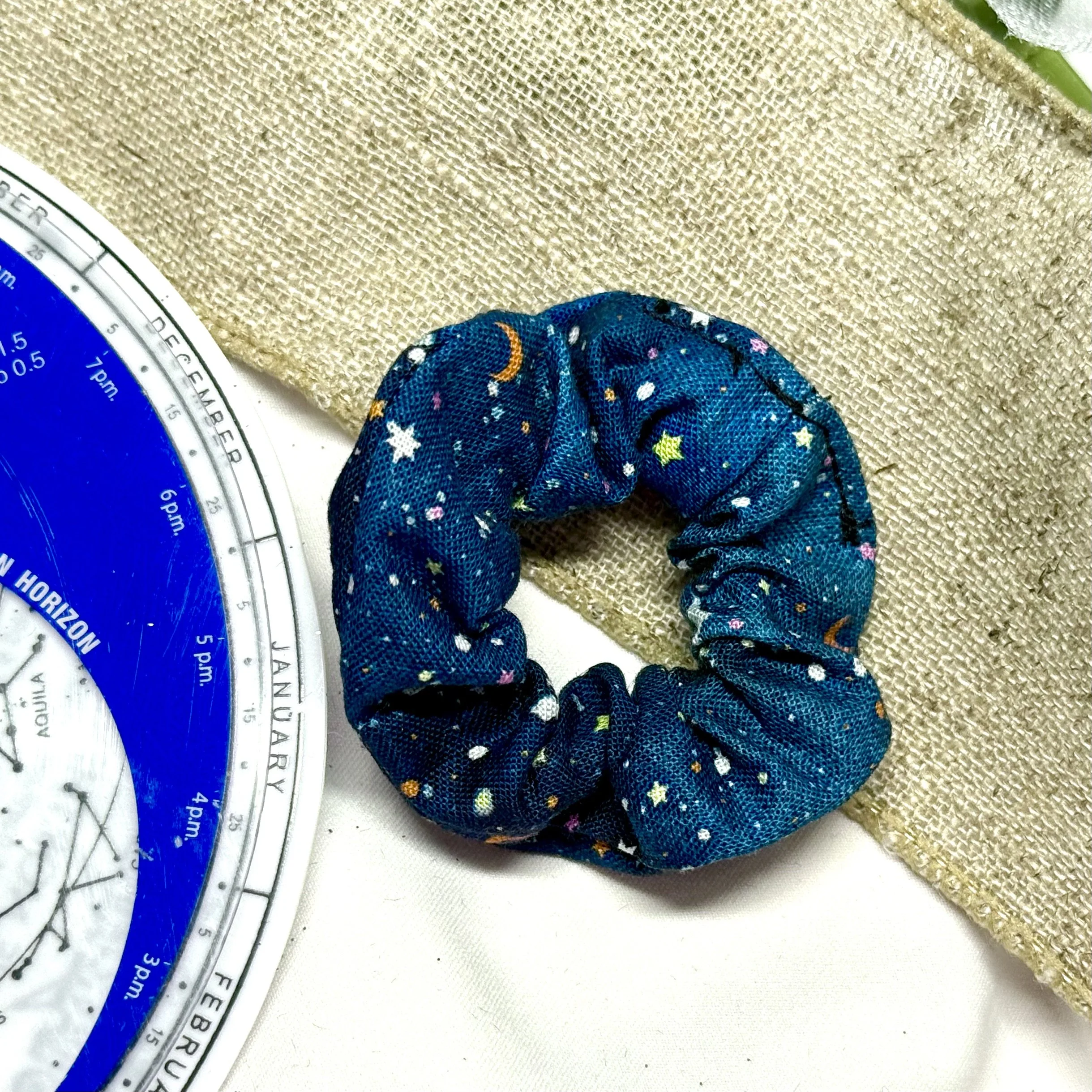 Rainbow Stars Doll January 2025