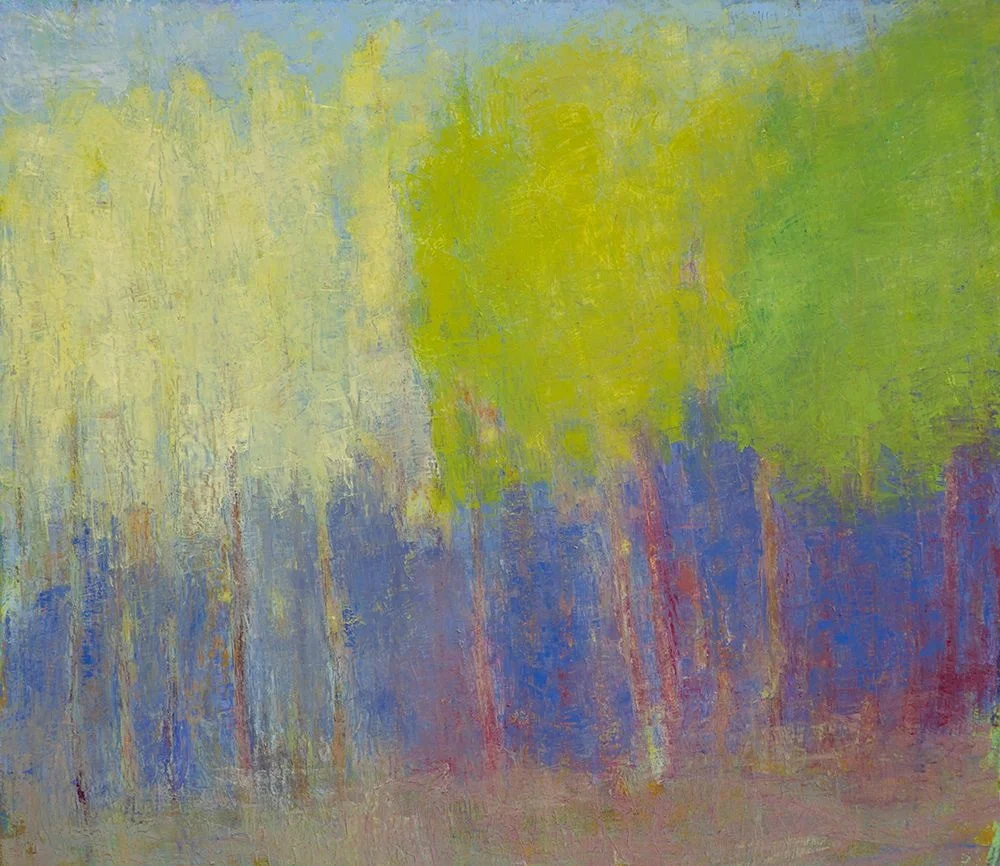 Three Trees