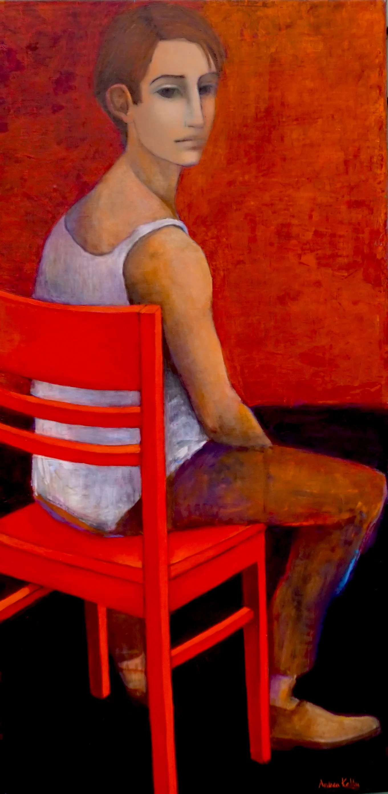 Red Chair