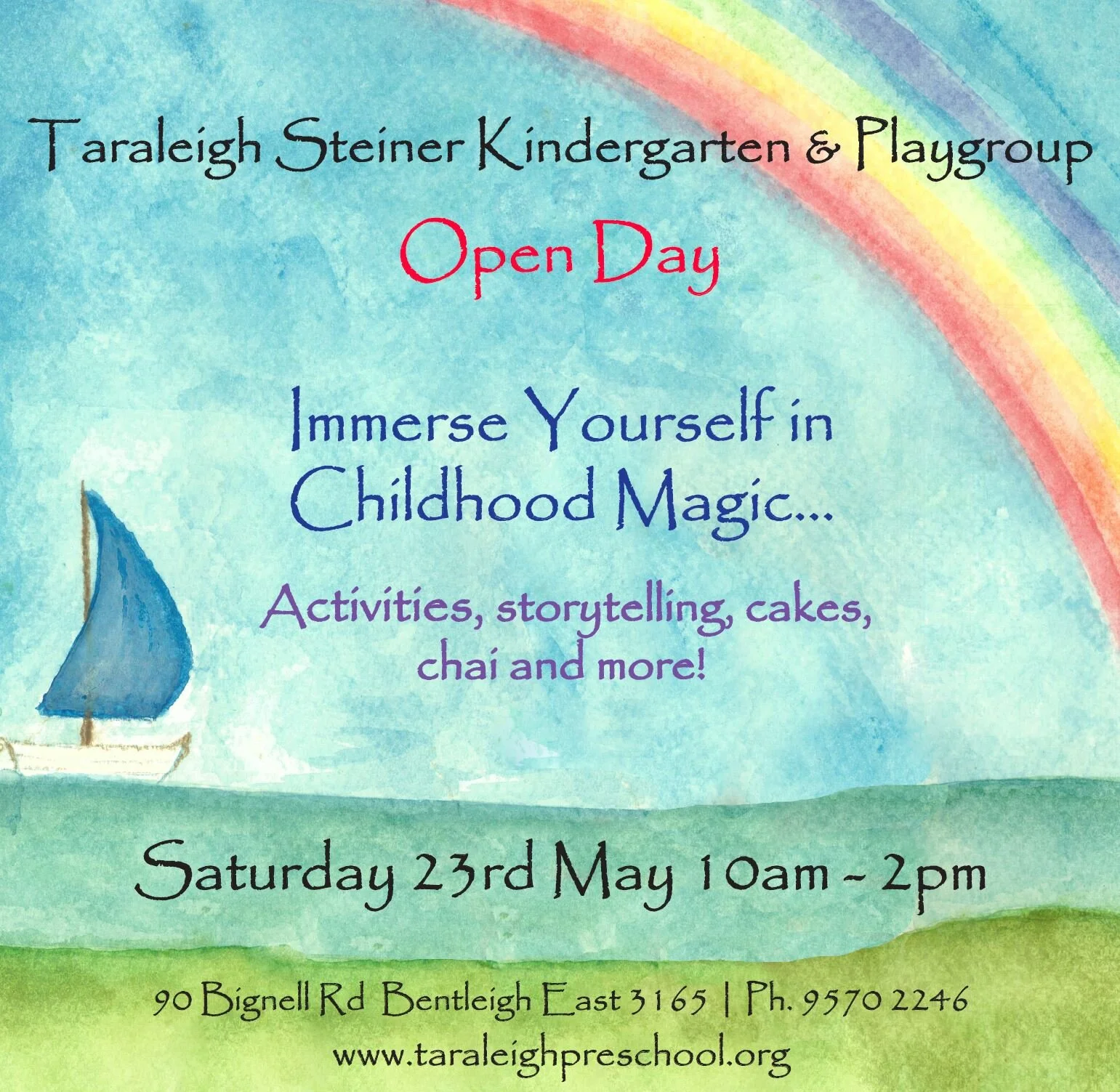 Open Day