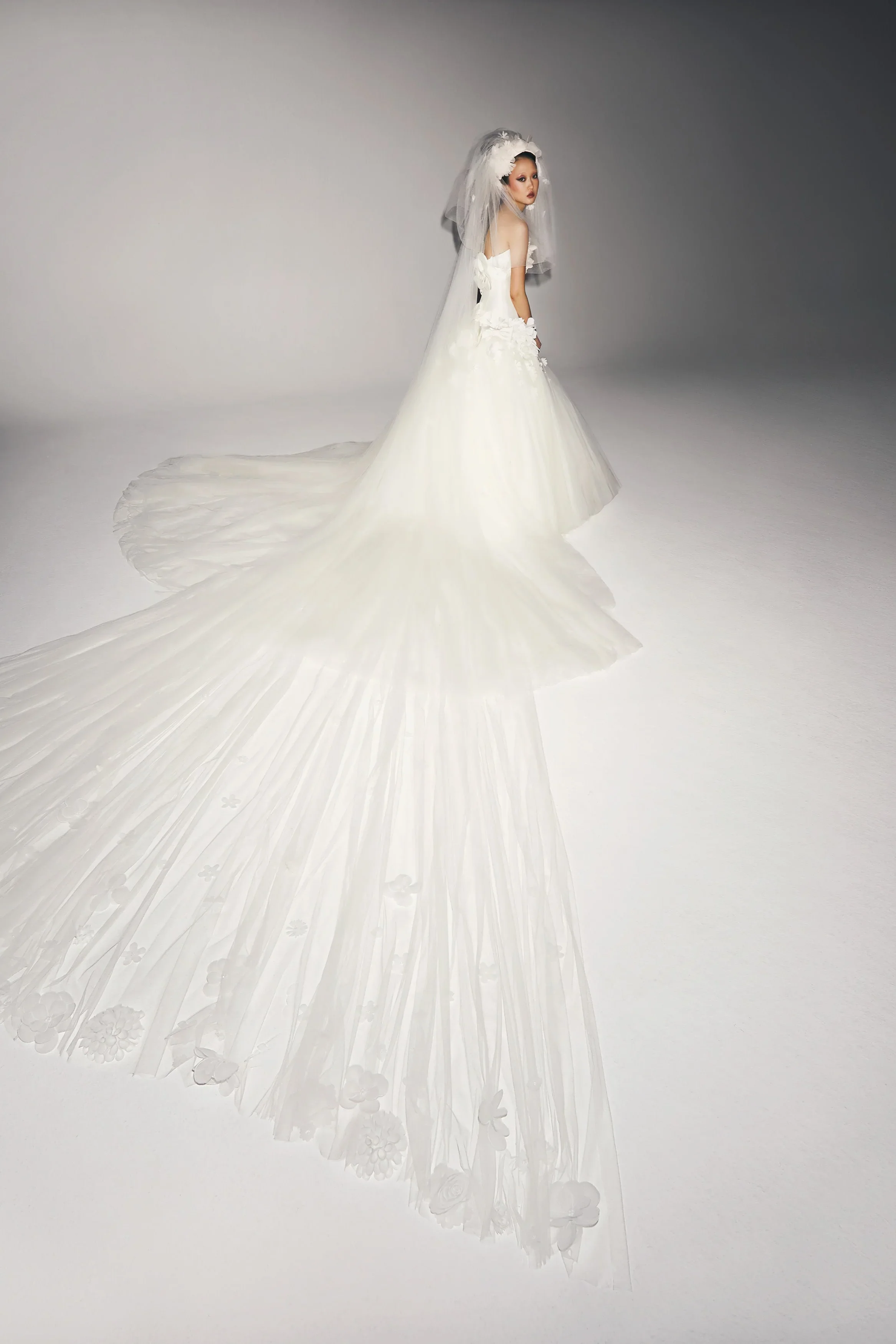 VRM345 Veil