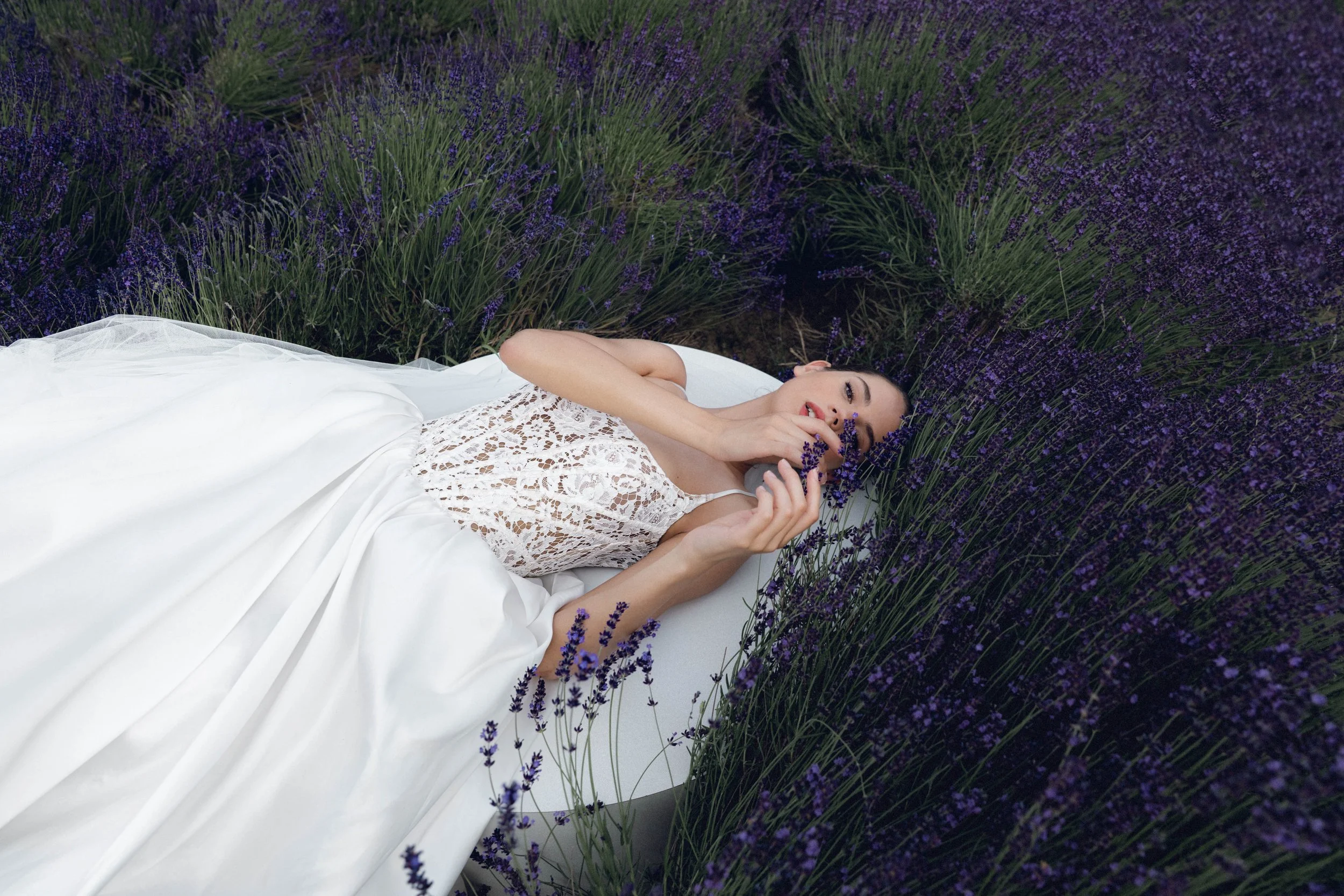 DAALARNA COUTURE FW26 PROMISE COLLECTION TRUNK SHOW