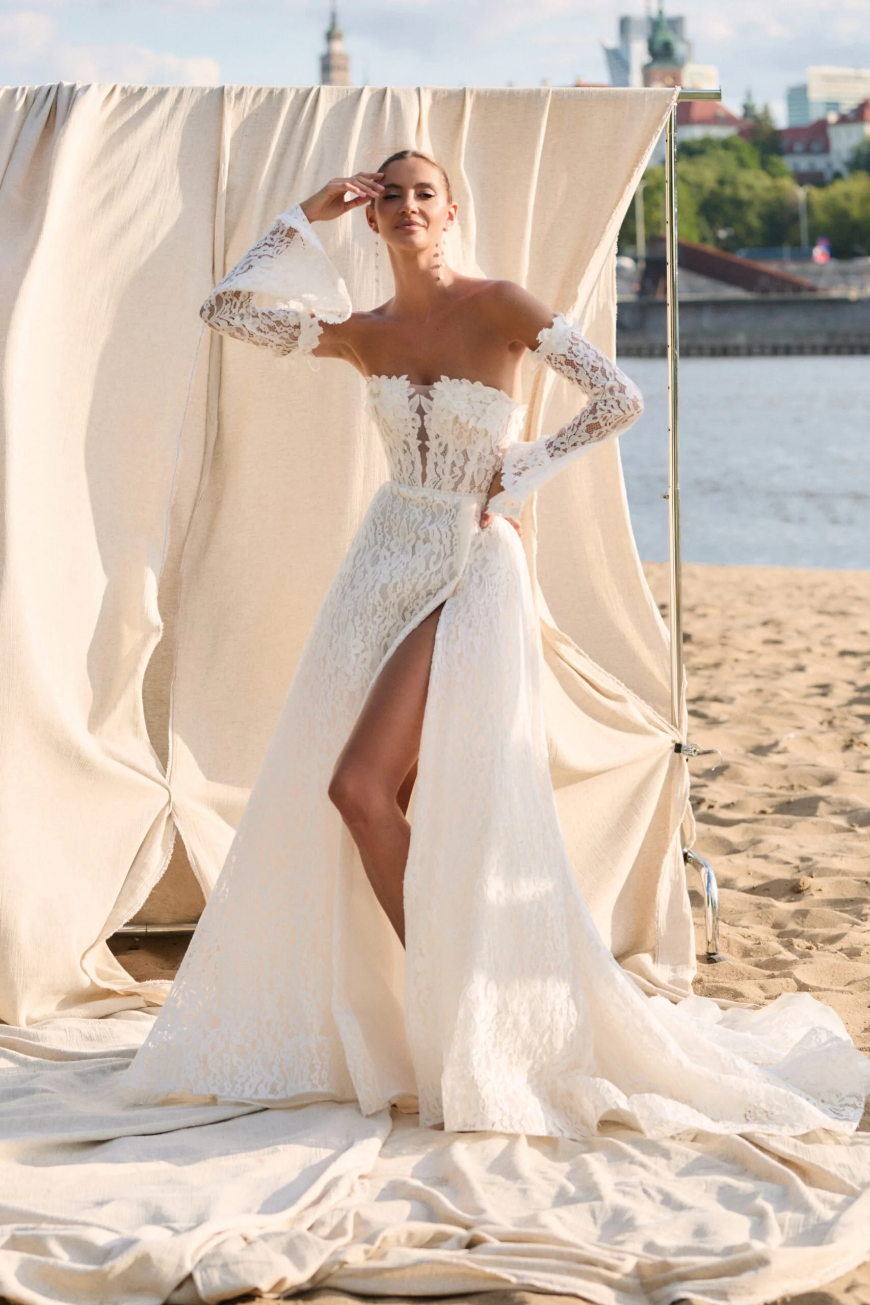 Style 2642 (Coming Soon!)