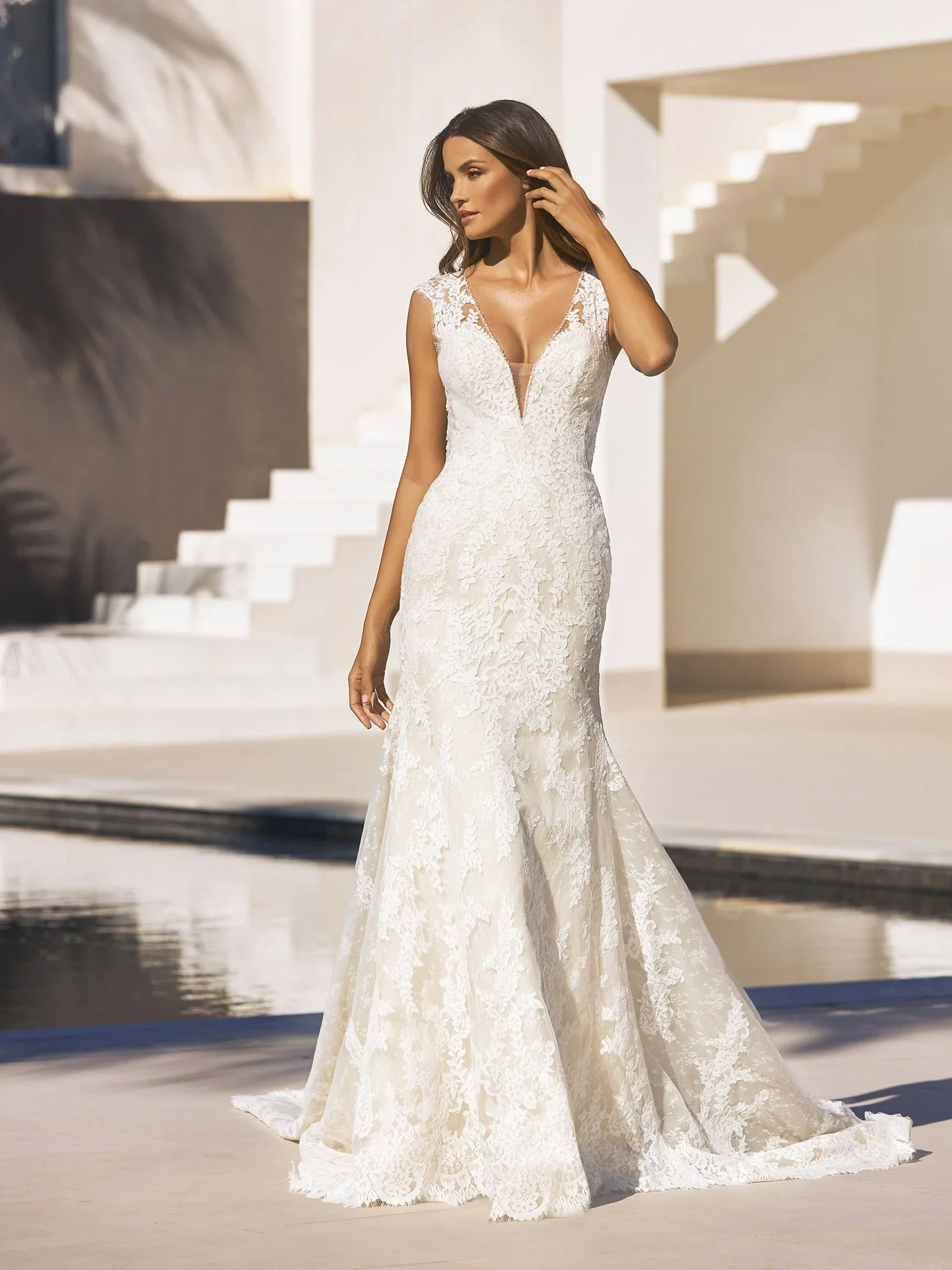 PRONOVIAS