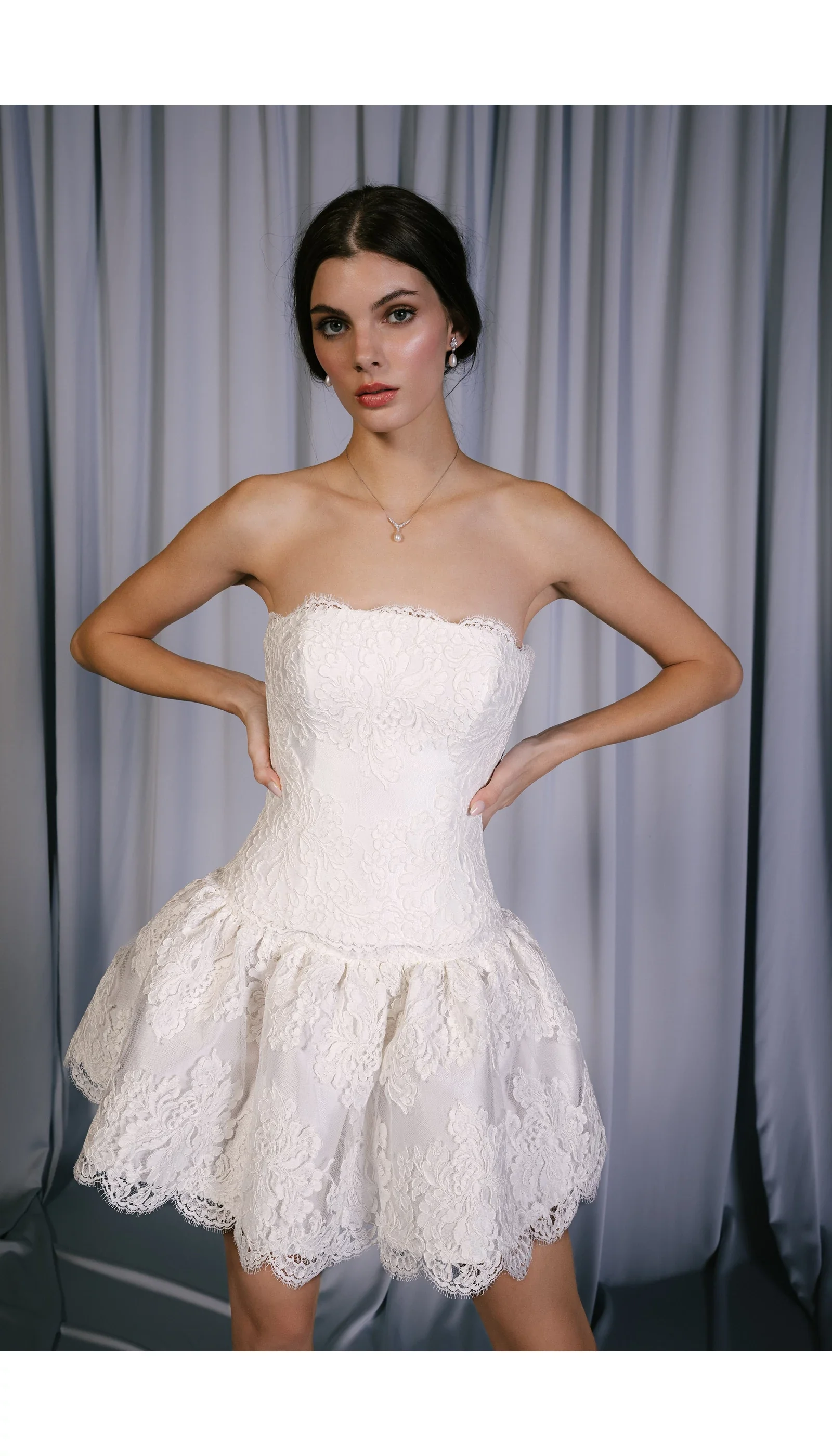 POSY CORSET