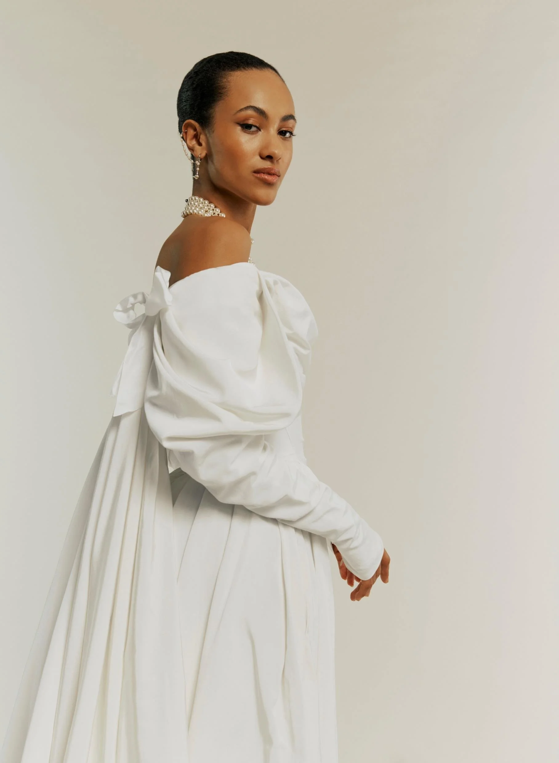 ELIZABETH SLEEVES