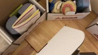 We Love Our Morning Pickup Runs