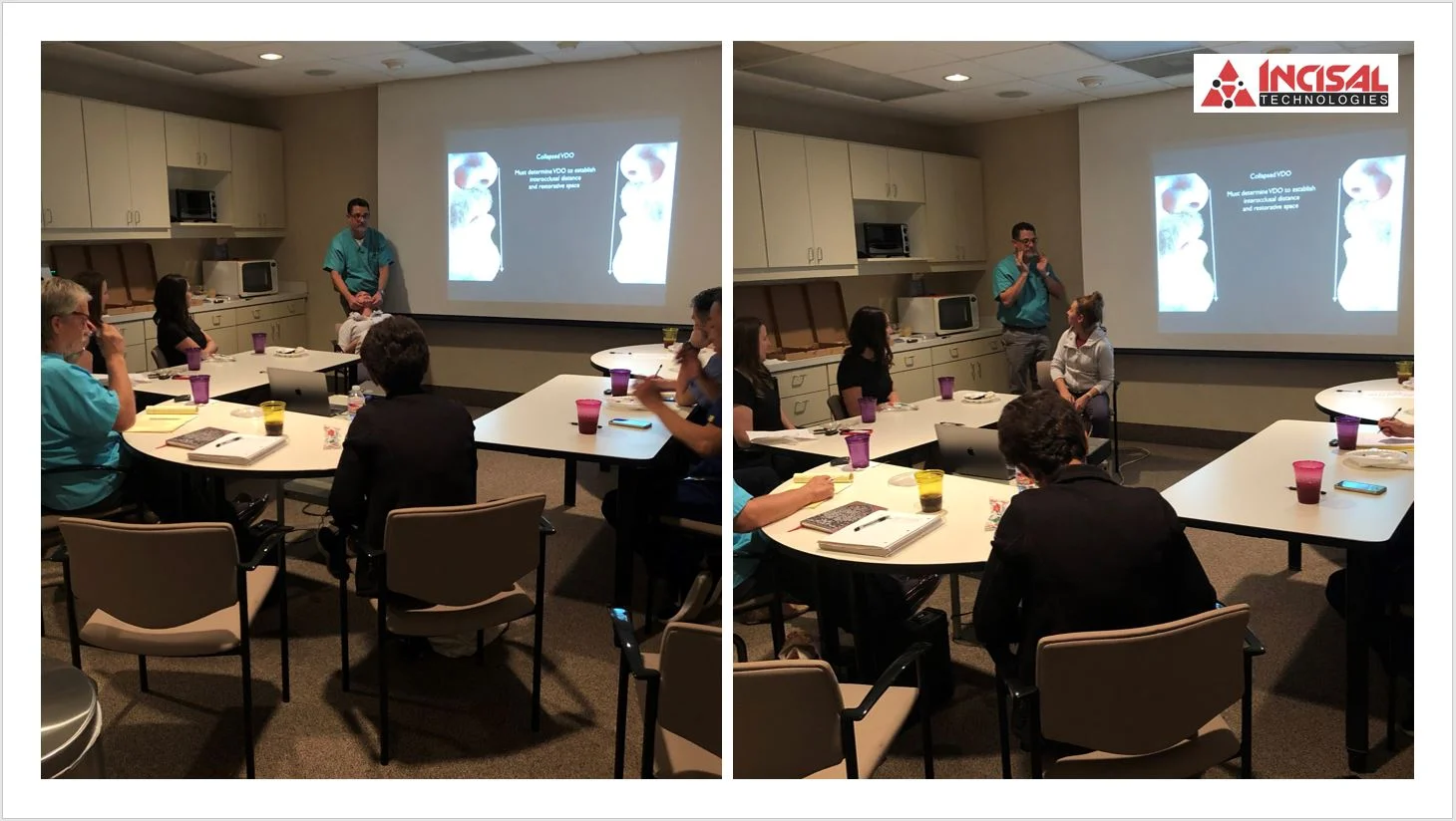 Implant Hybrid Course