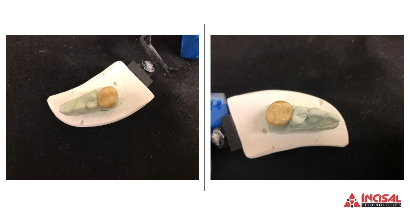 Dentsply Sirona inLab MCX5