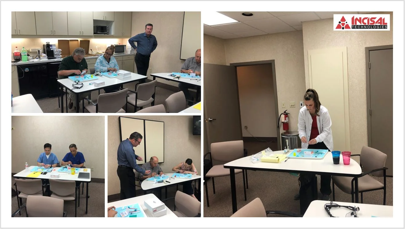 Implant Hybrid Course - Part 2