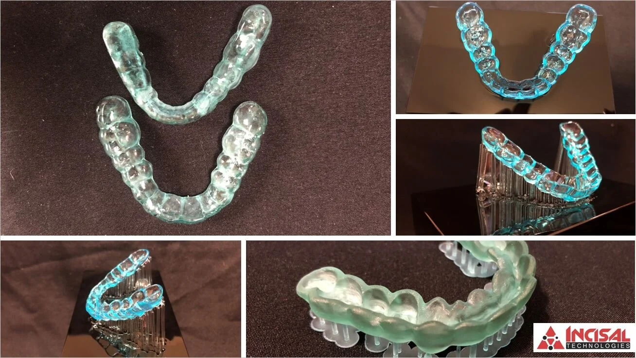 Discounted Night Guards!