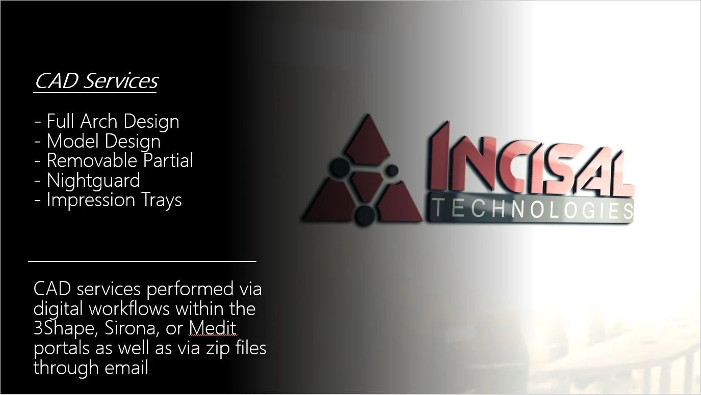 Now Outsourcing CAD Design