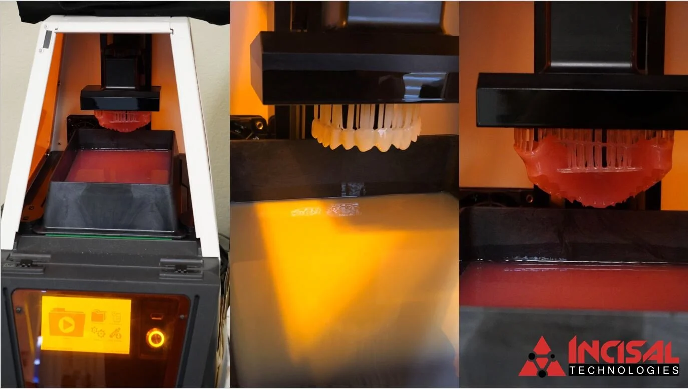 Cara Print 2.0 in Action