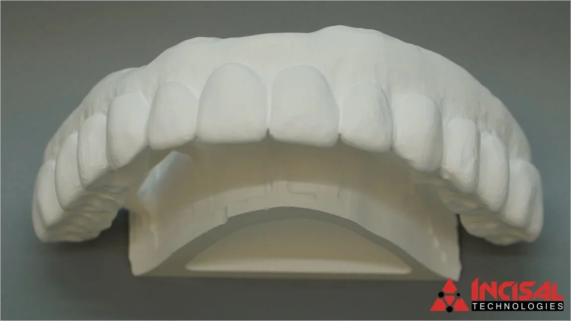 Copy Milled Zirconia
