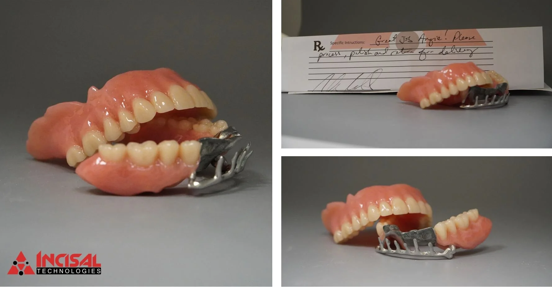 Great Feedback on an Interesting Case